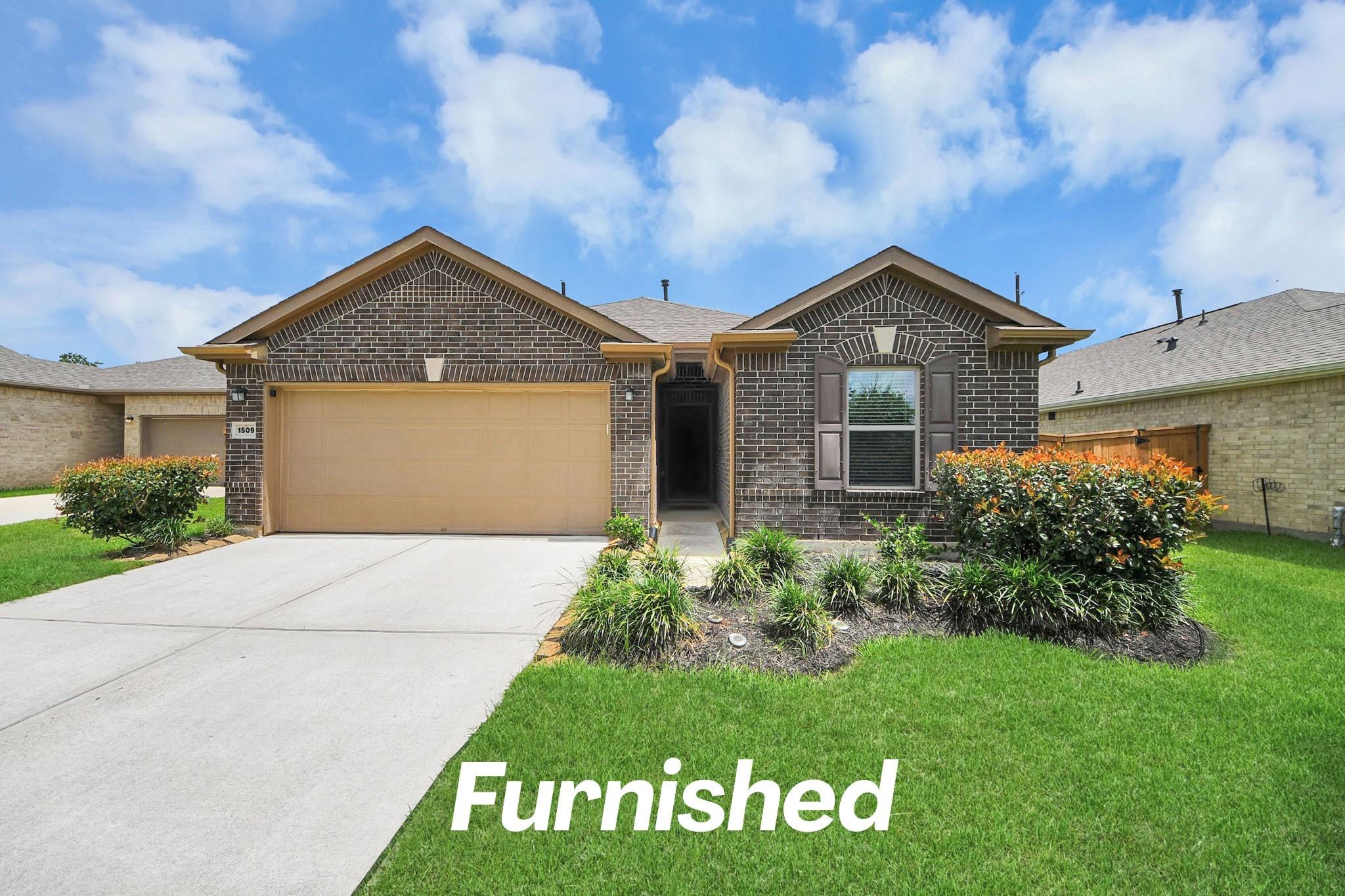1509 Portola Drive