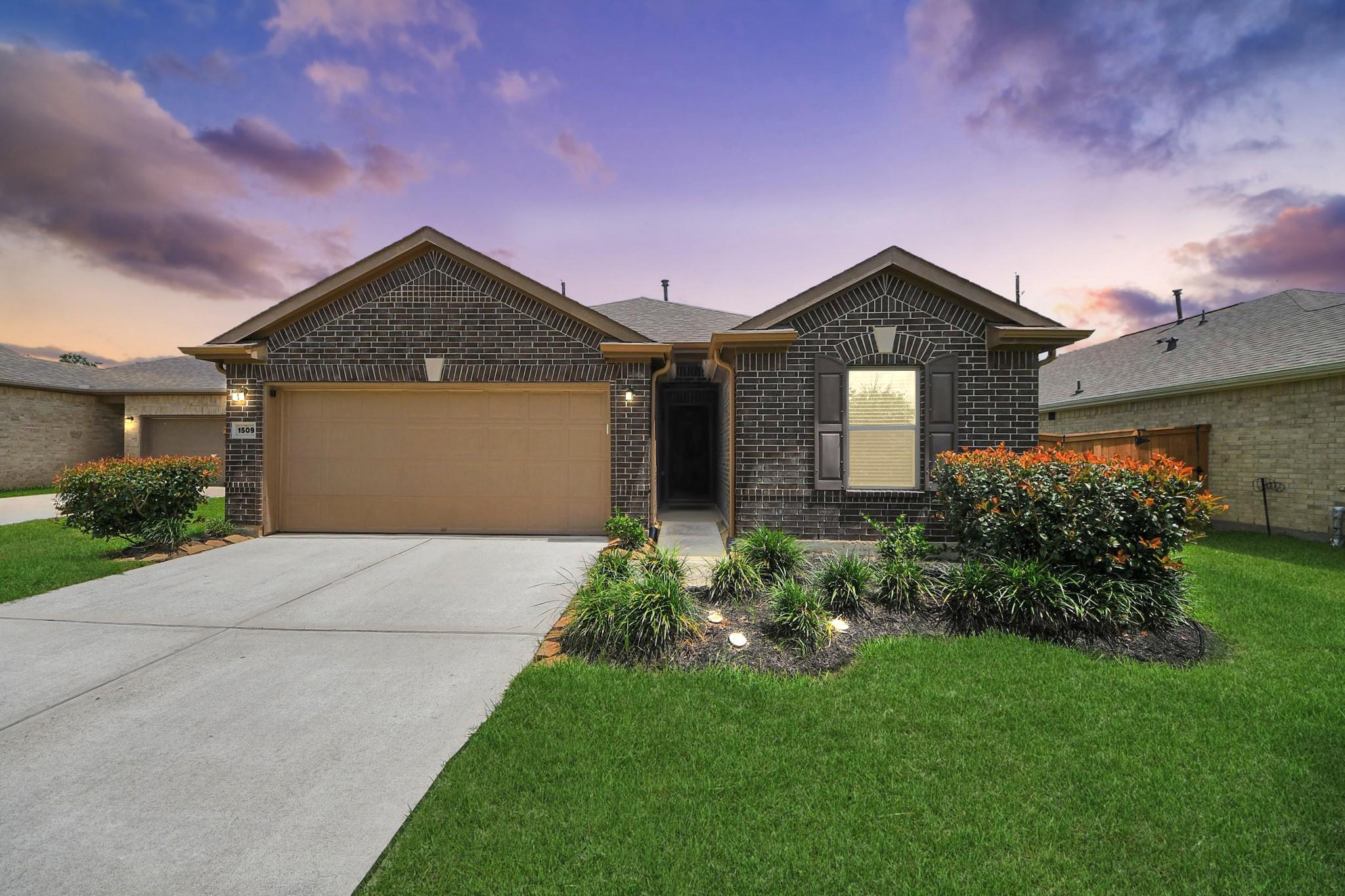 1509 Portola Drive