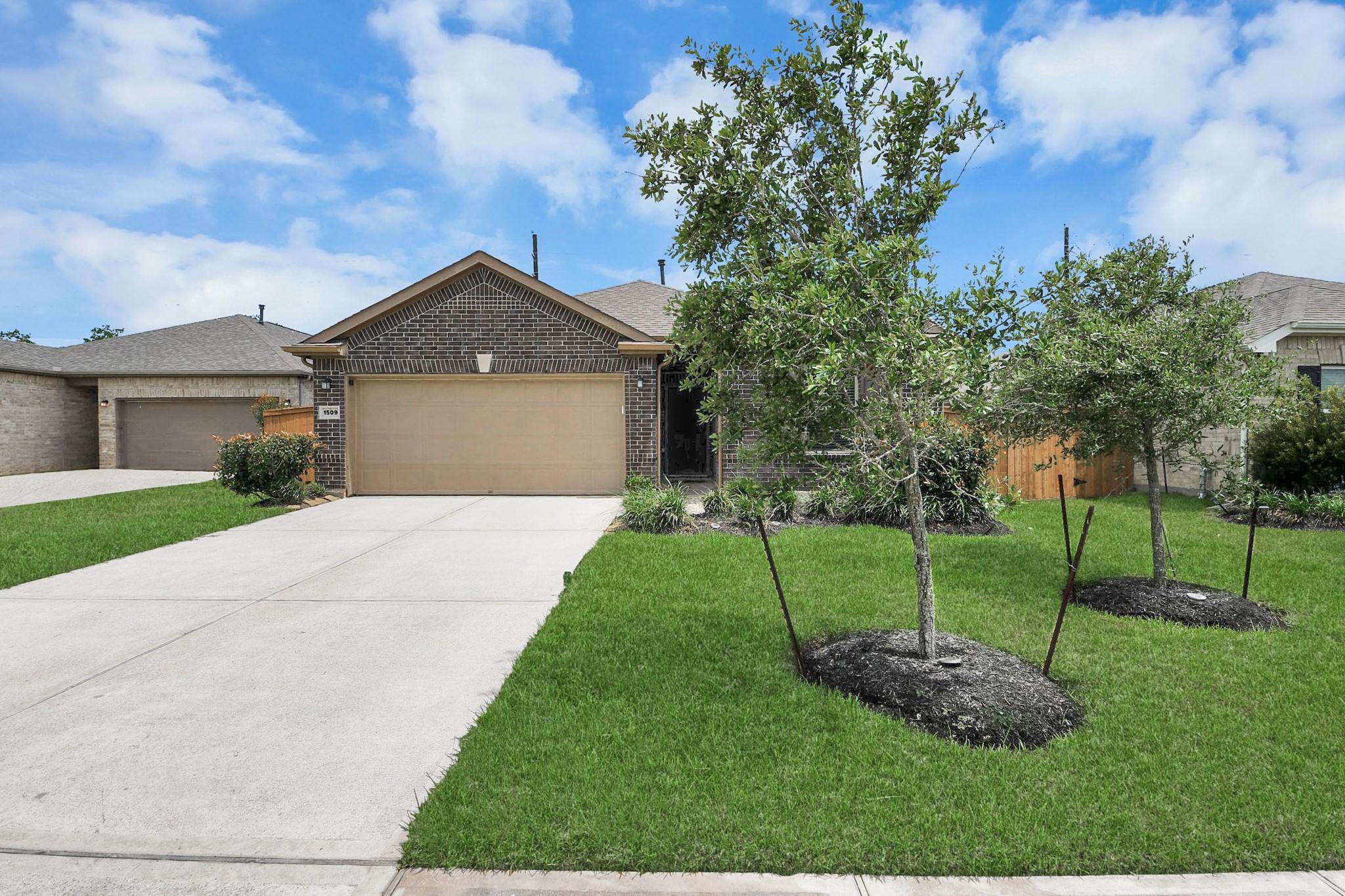 1509 Portola Drive