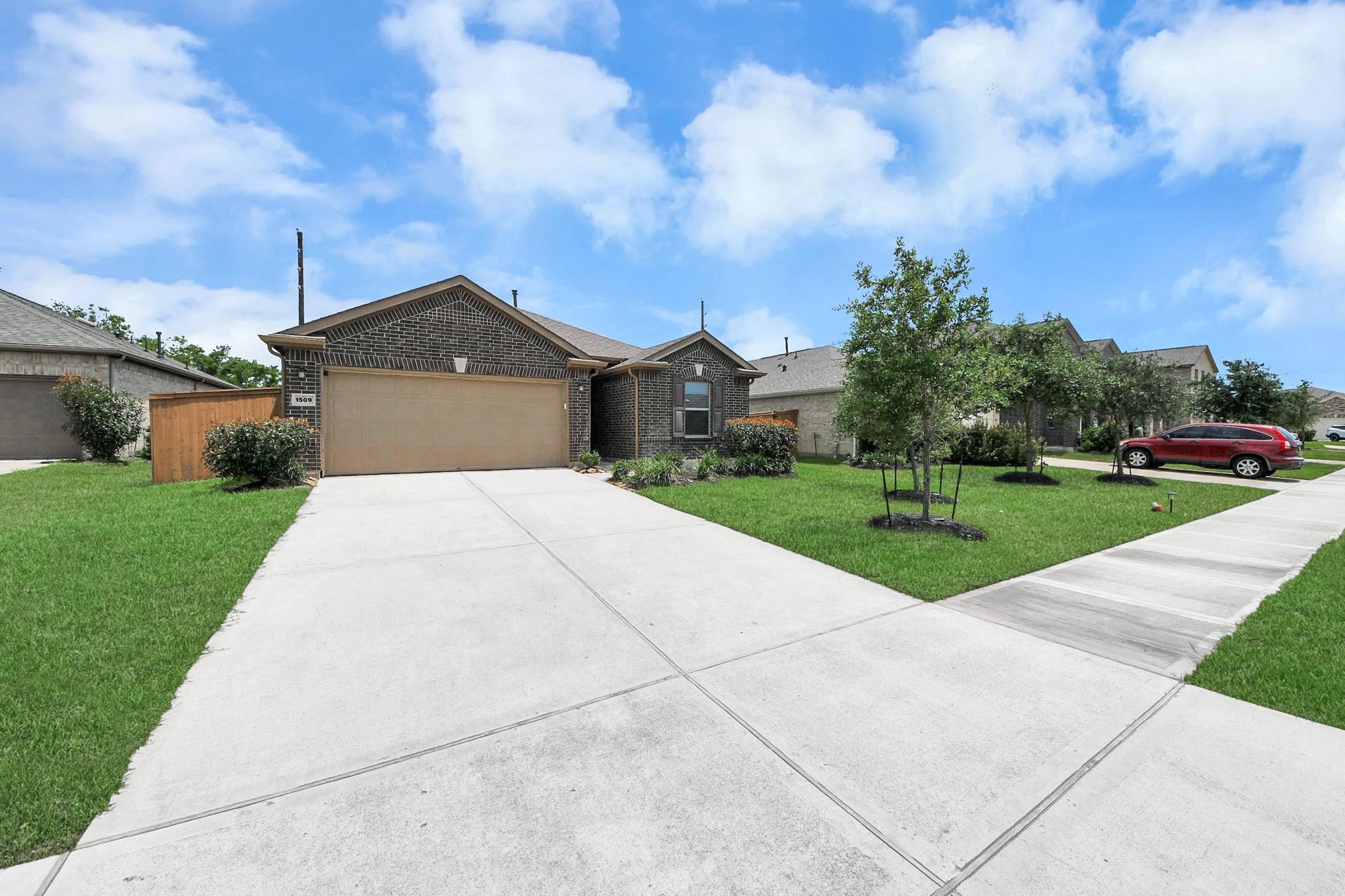 1509 Portola Drive