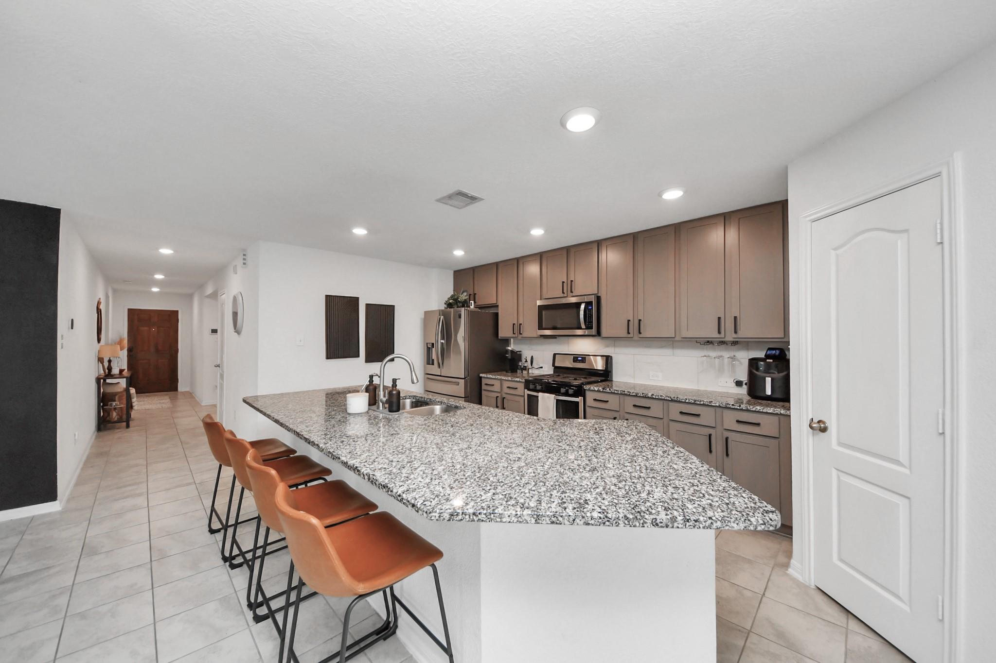 1509 Portola Drive