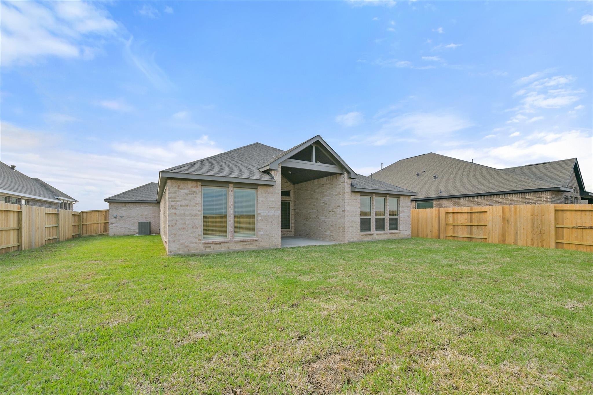 1541 Apache Heights Drive