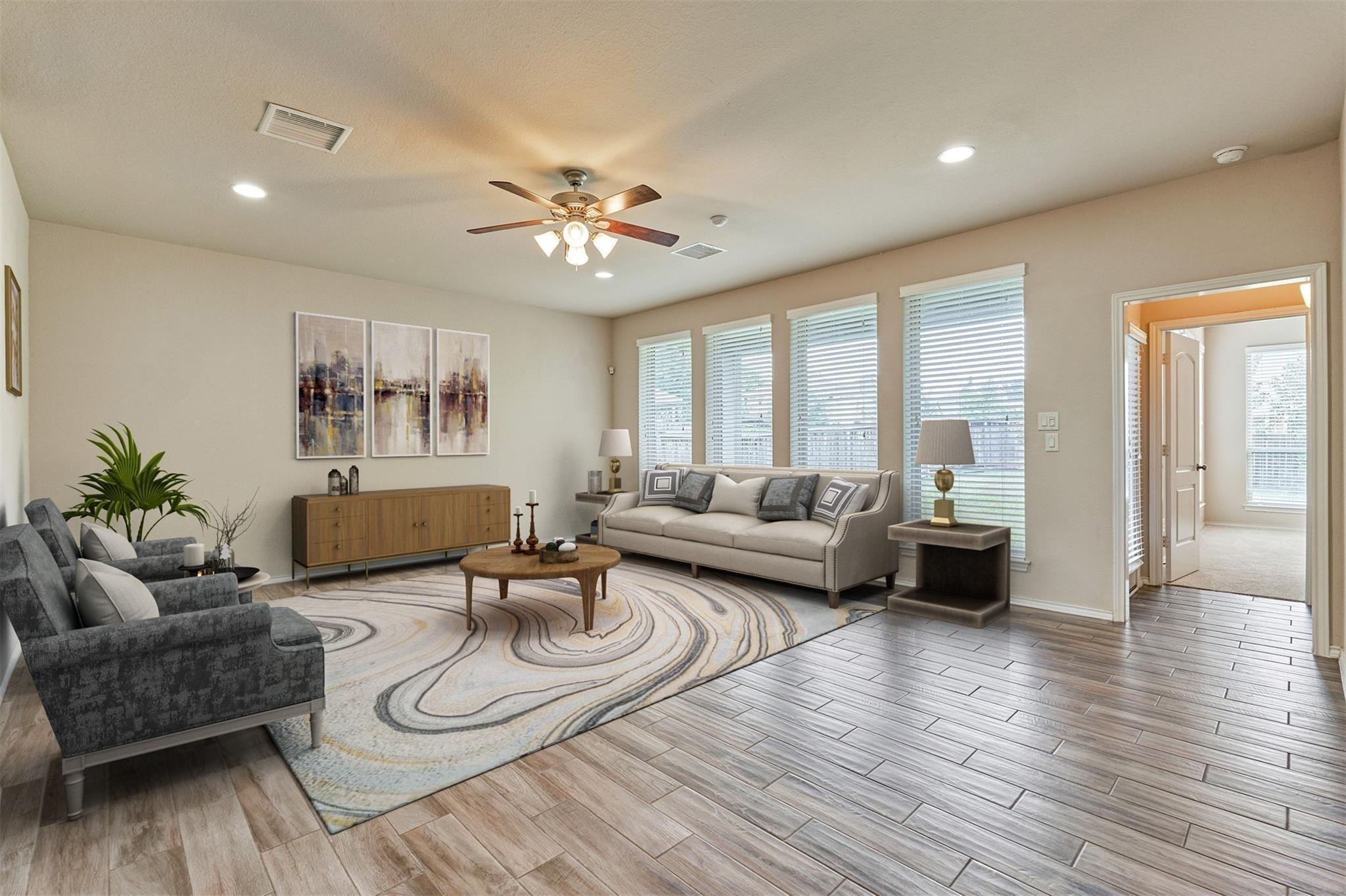 122 Grinnell Trail