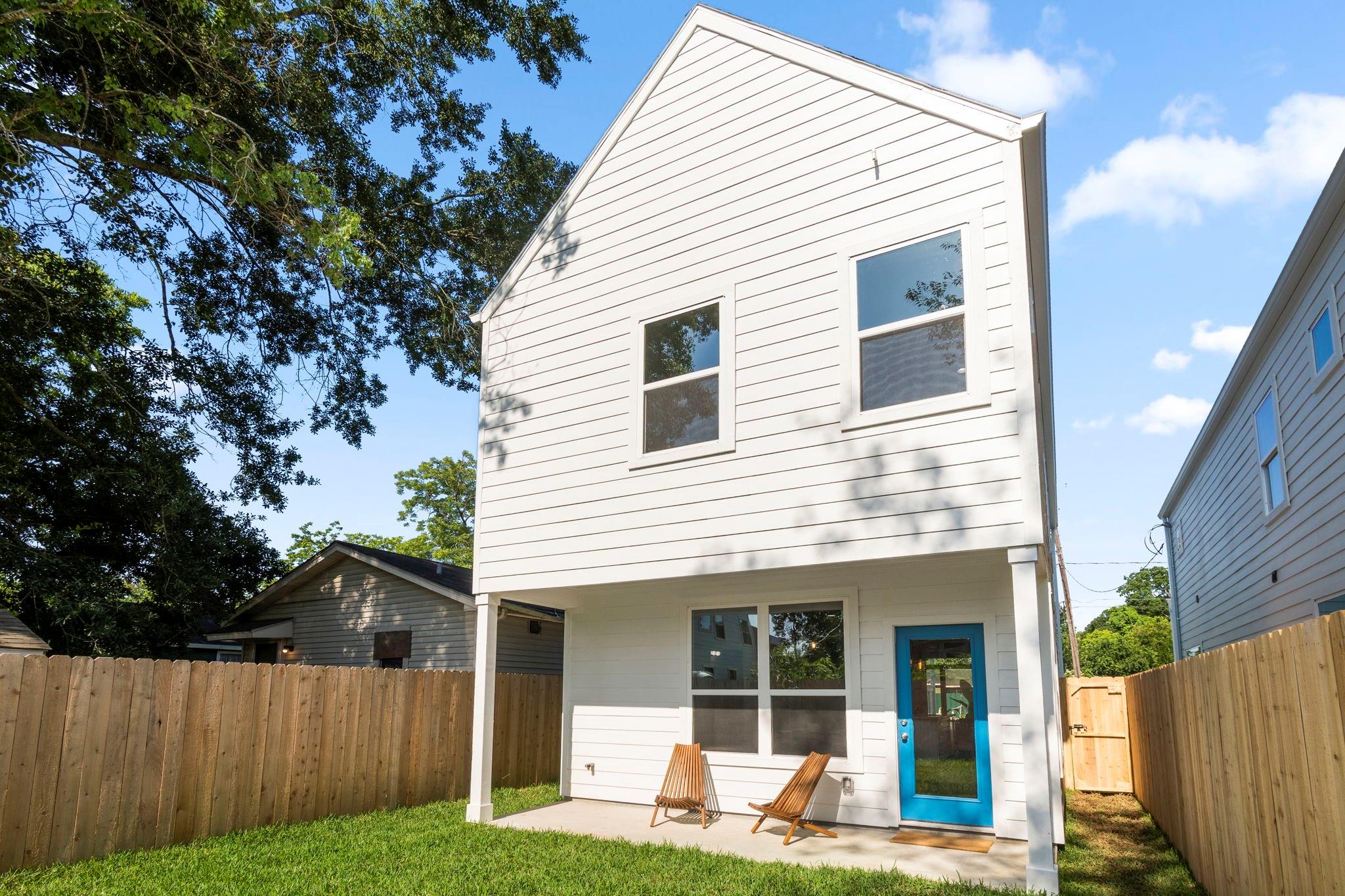 8016 Willow Street # B
