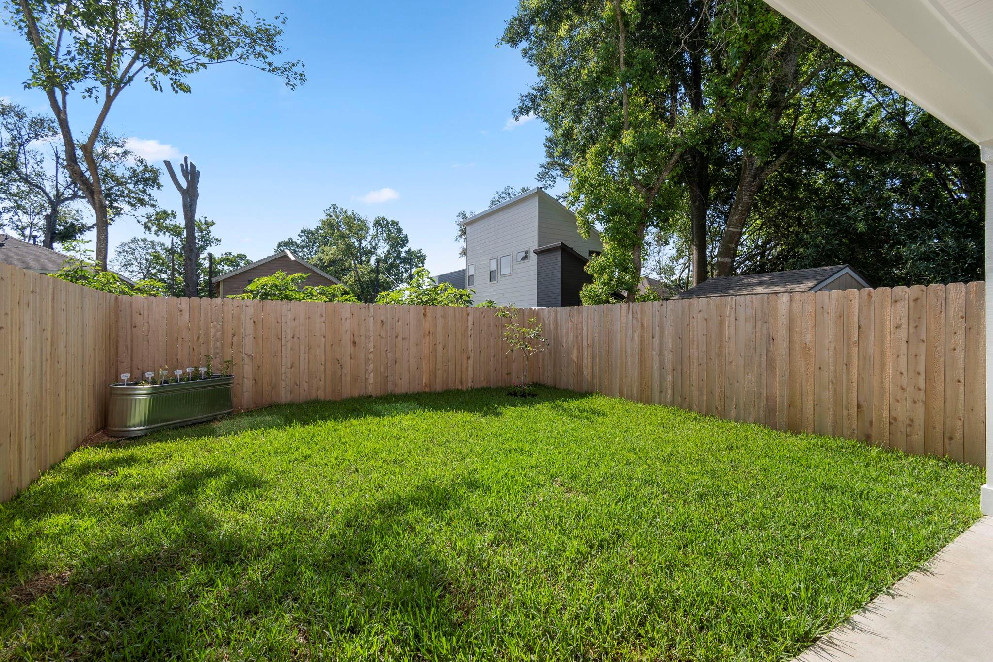 8016 Willow Street # B