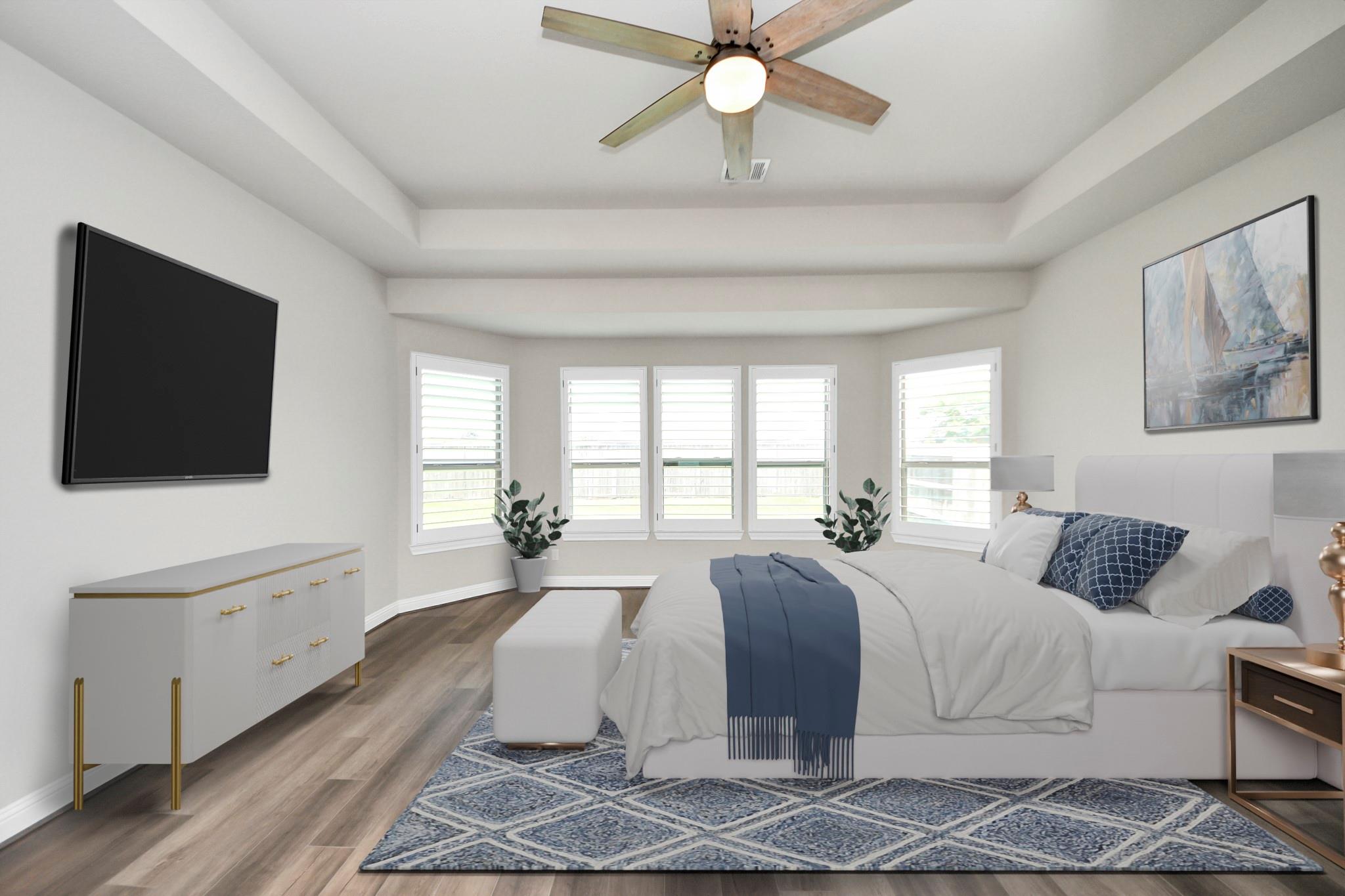 1831 Golden Cape Drive