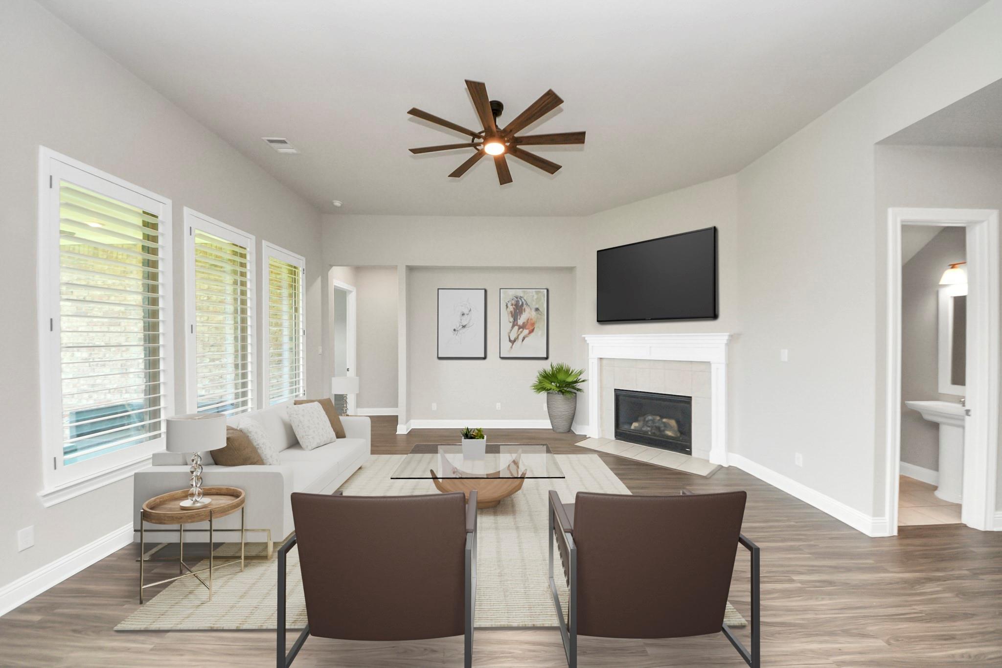 1831 Golden Cape Drive