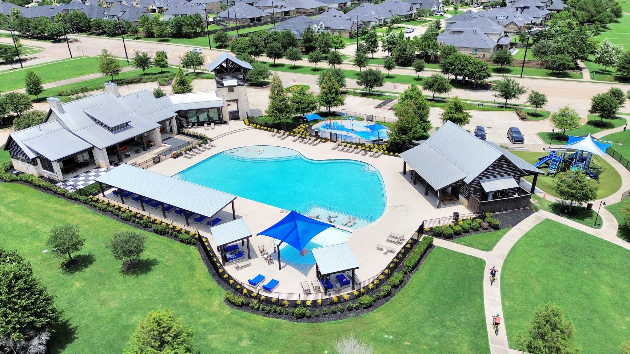 1831 Golden Cape Drive