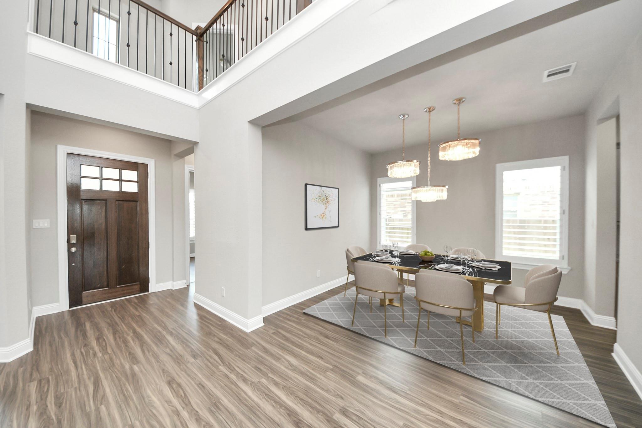 1831 Golden Cape Drive