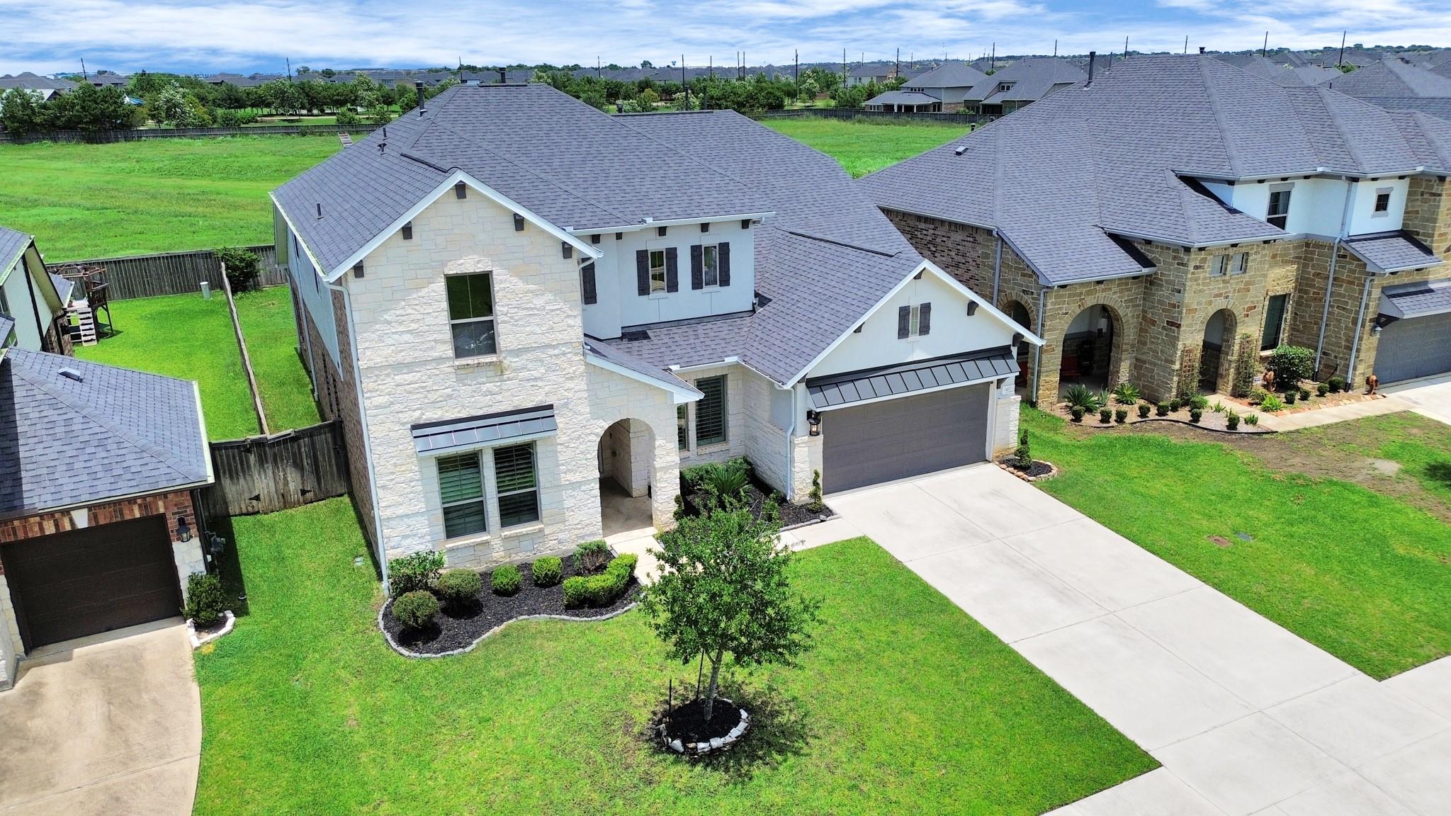 1831 Golden Cape Drive