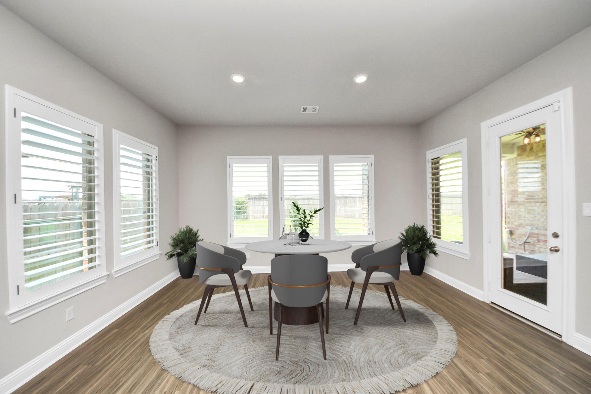 1831 Golden Cape Drive