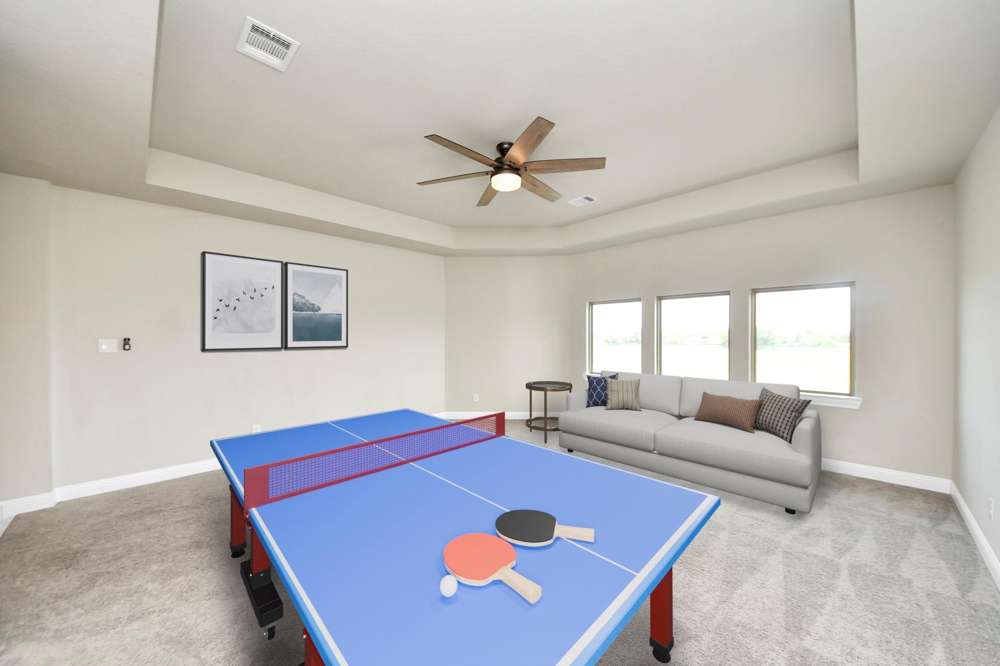 1831 Golden Cape Drive