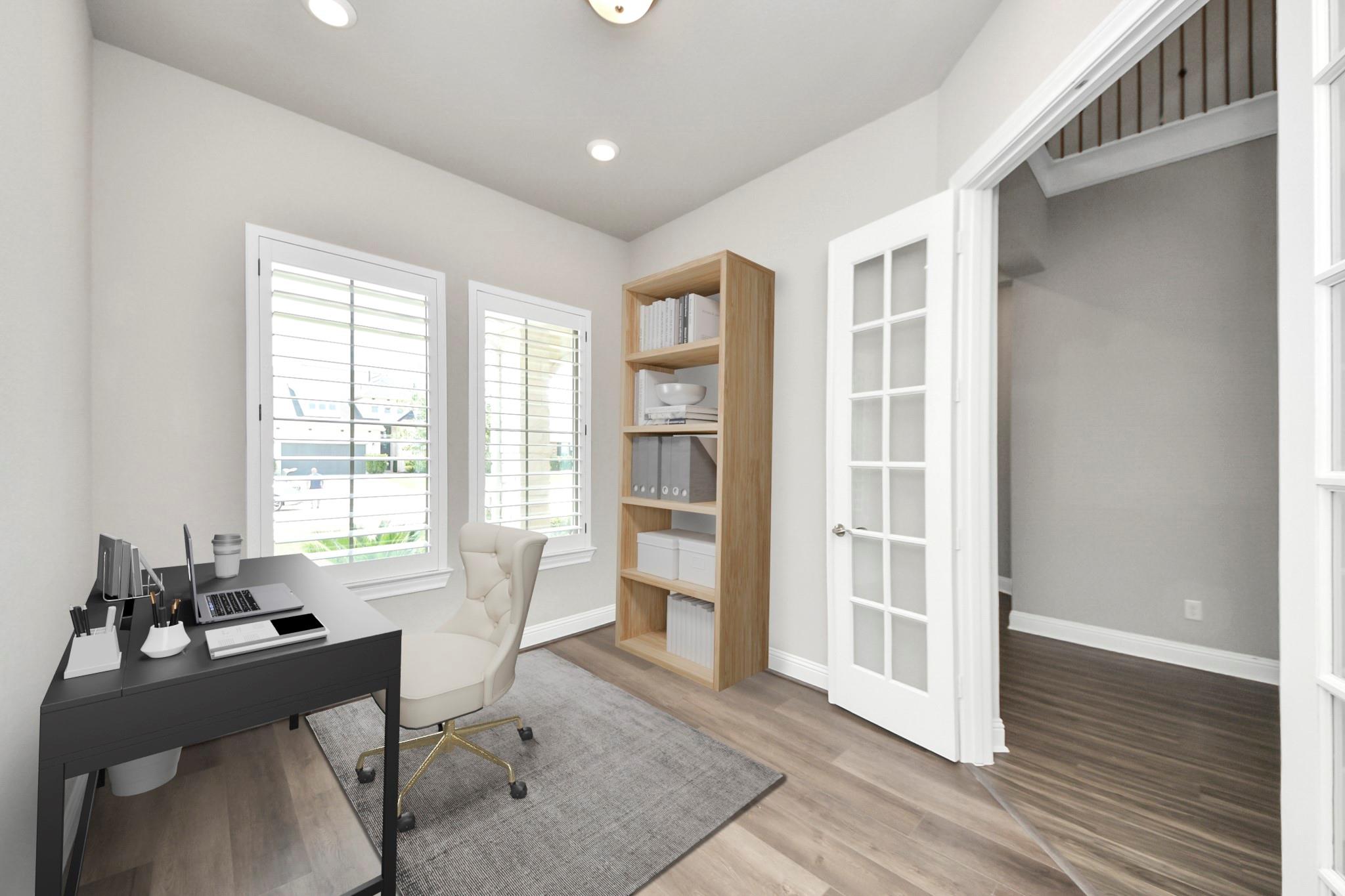 1831 Golden Cape Drive