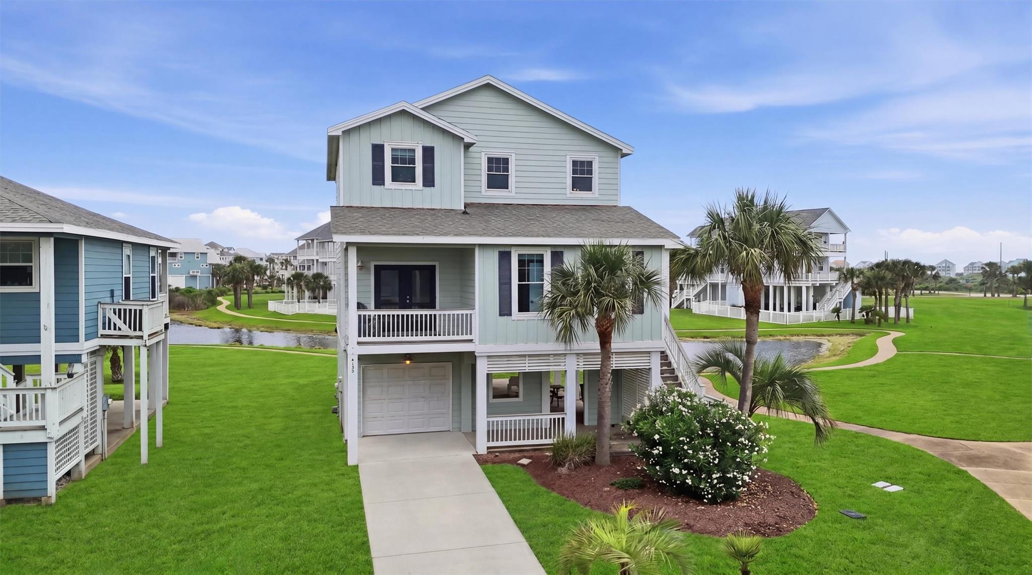4130 King Rail Circle