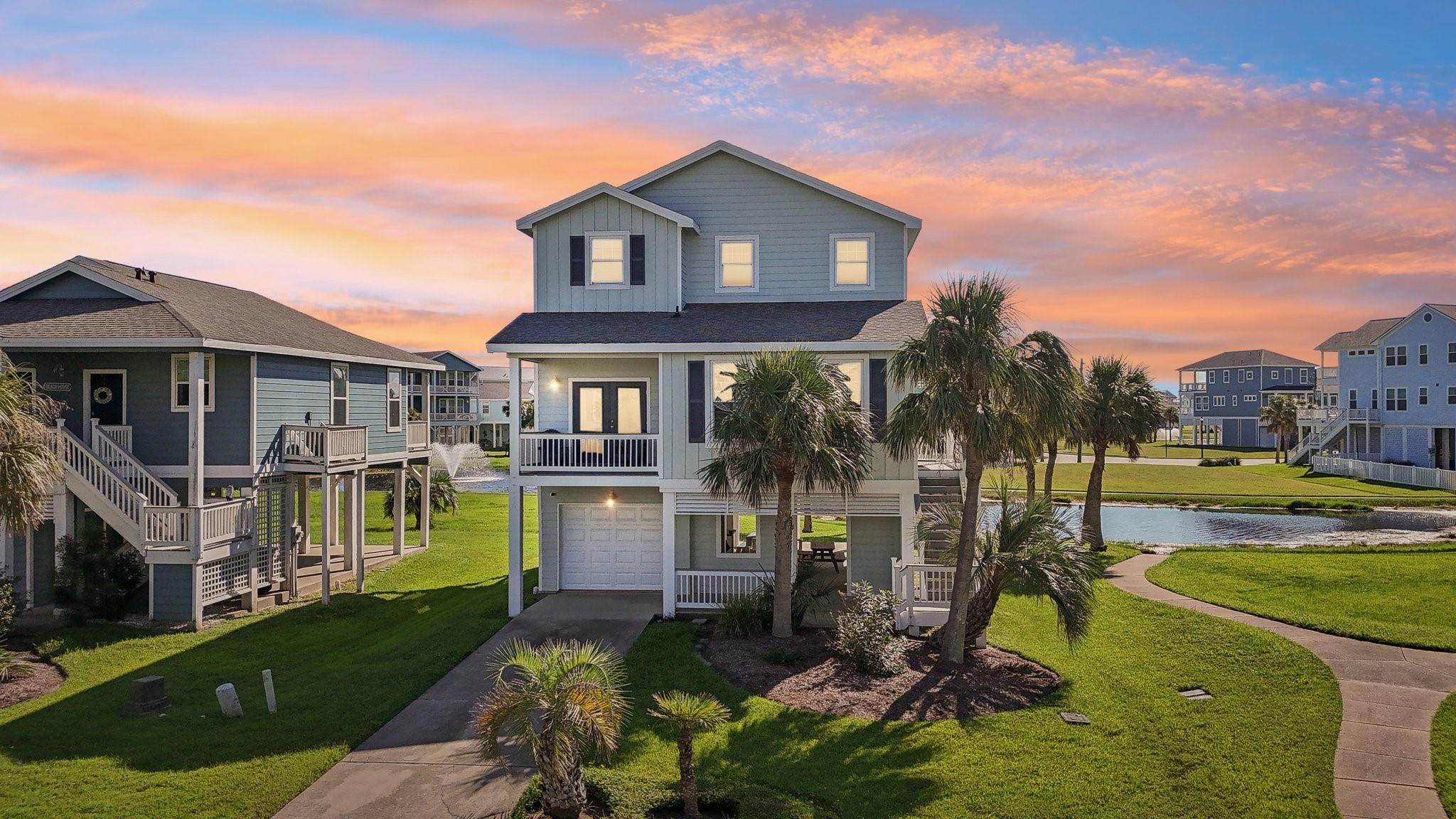 4130 King Rail Circle