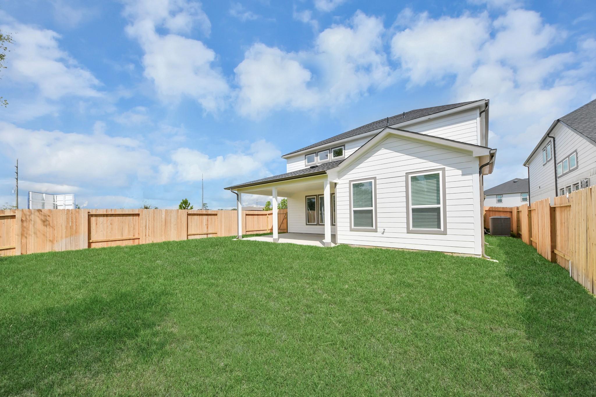 2906 Bury Park Drive