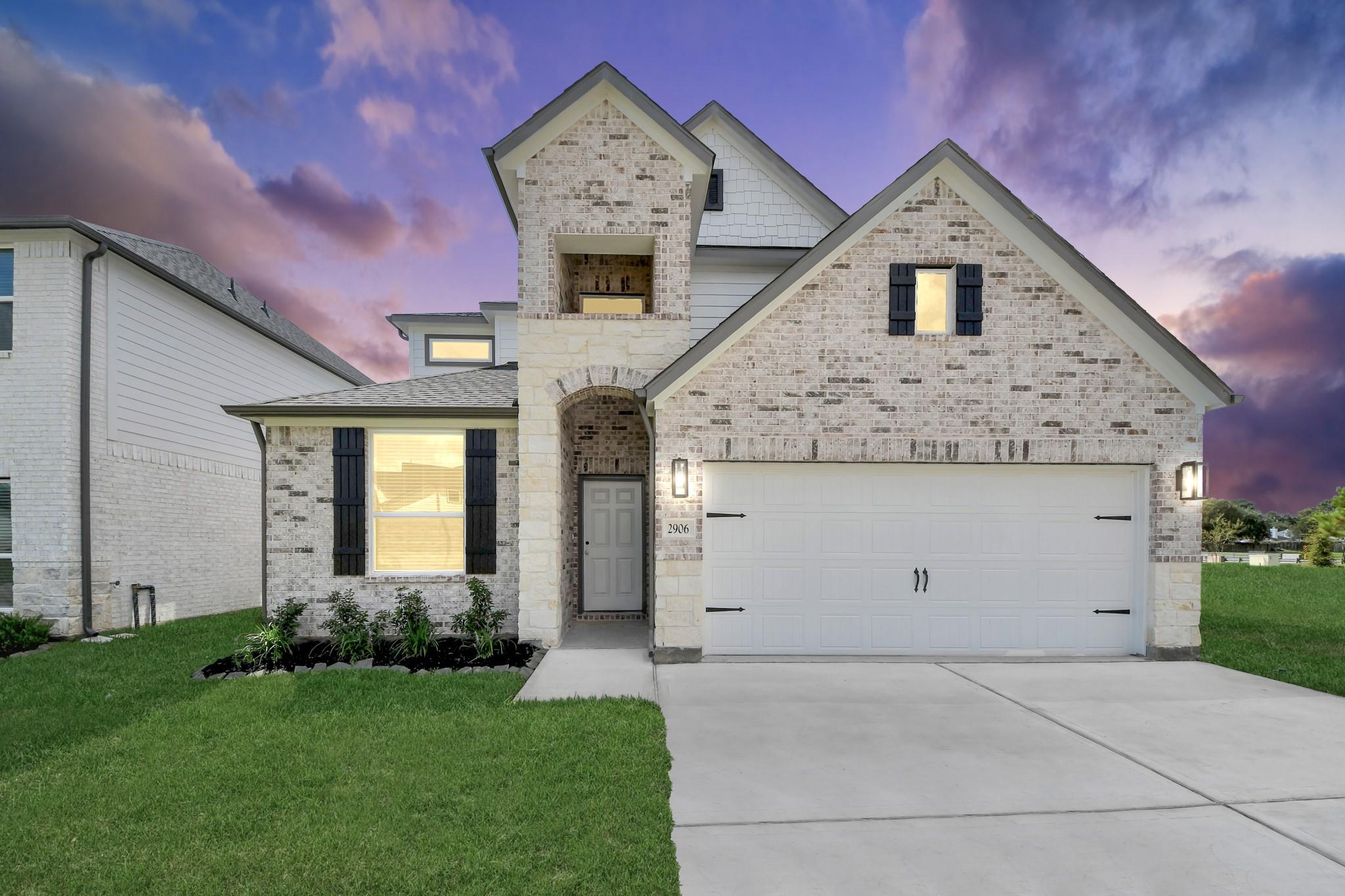 2906 Bury Park Drive