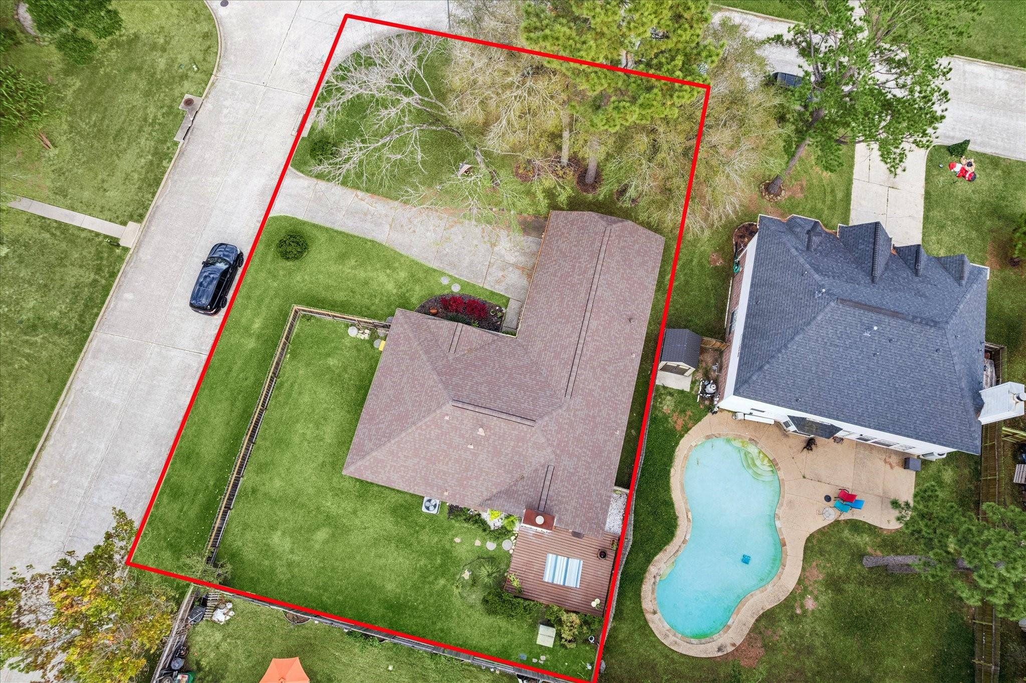 24919 Bovington Drive