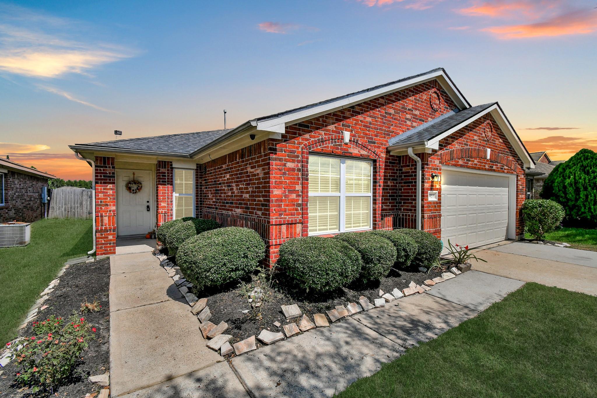 12818 Schiller Park Lane