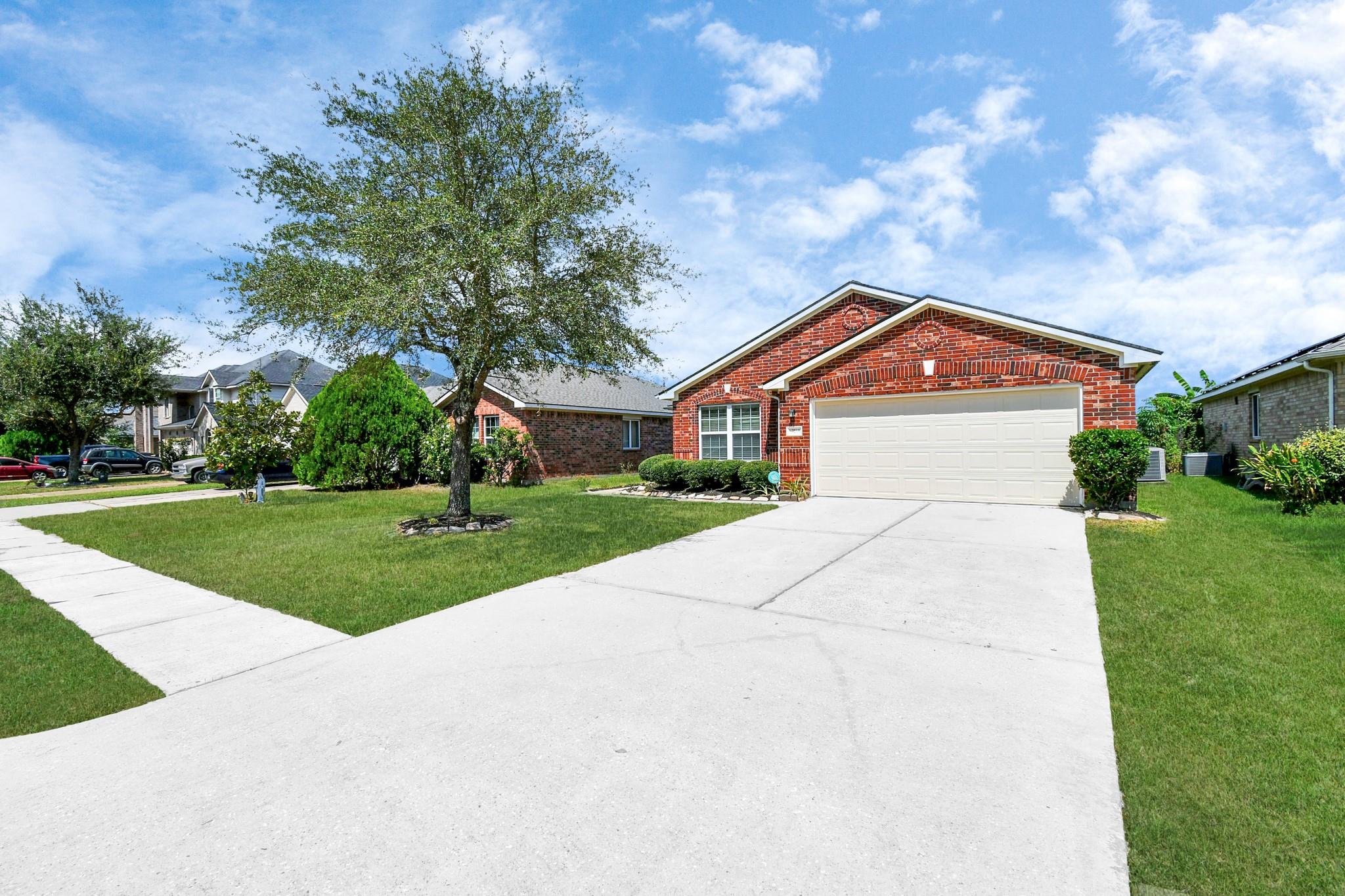 12818 Schiller Park Lane