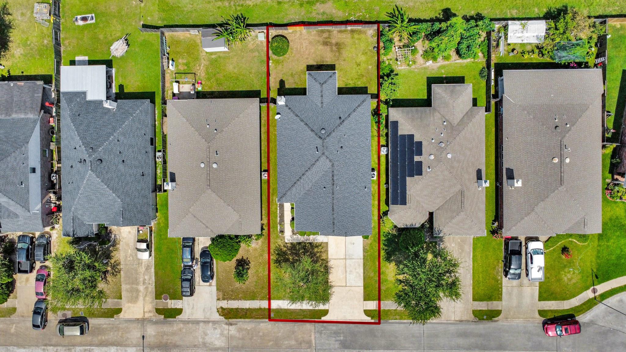 12818 Schiller Park Lane