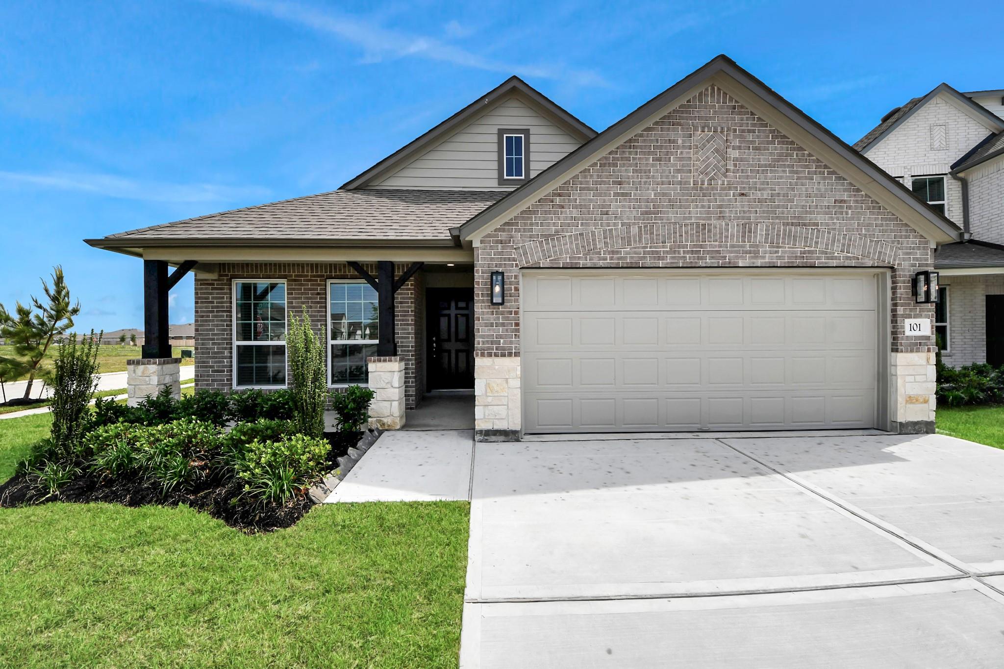 101 Tanner Vista Court