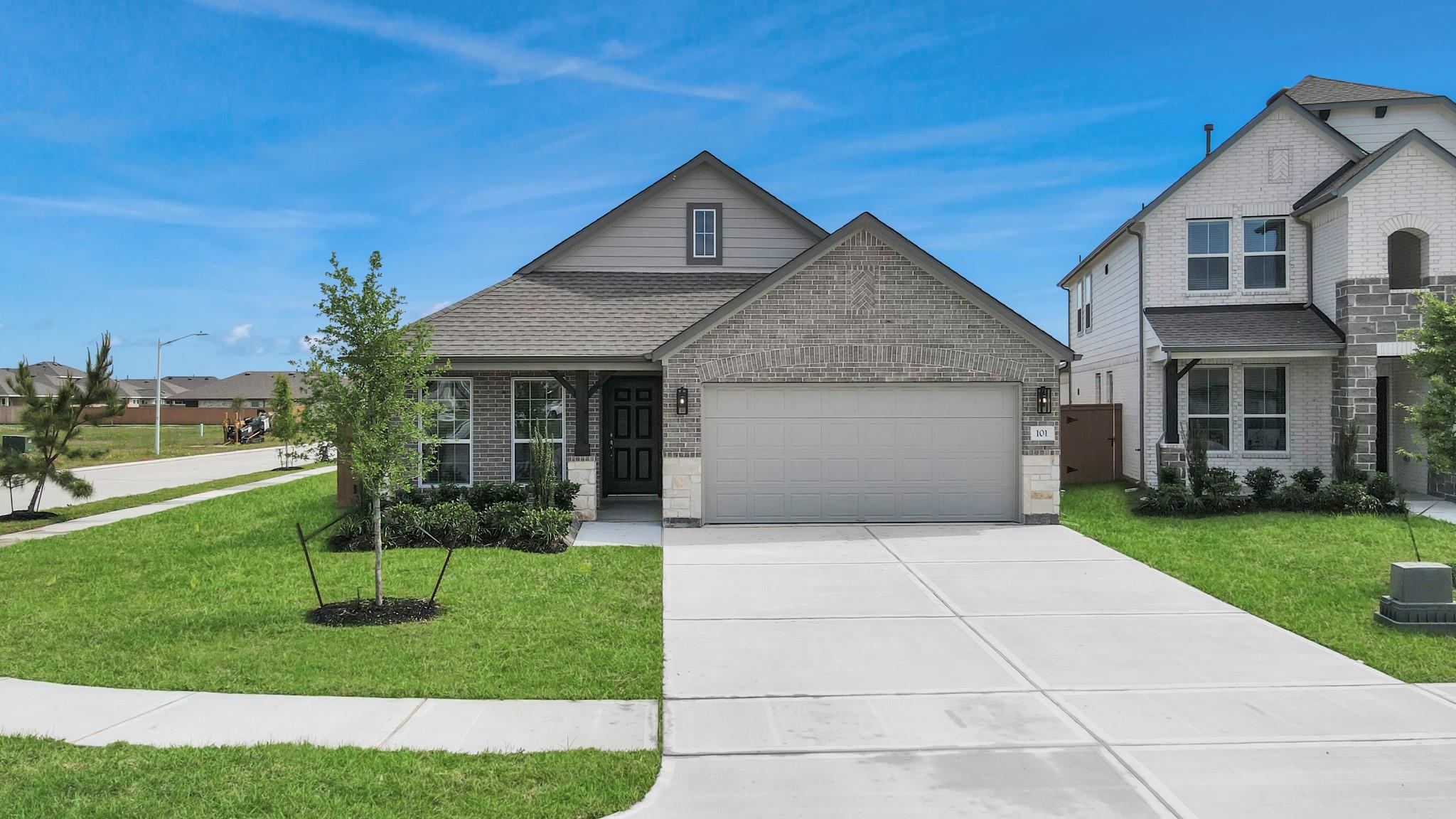 101 Tanner Vista Court