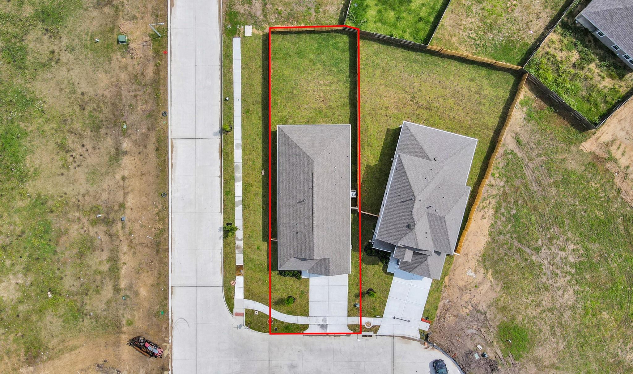 101 Tanner Vista Court