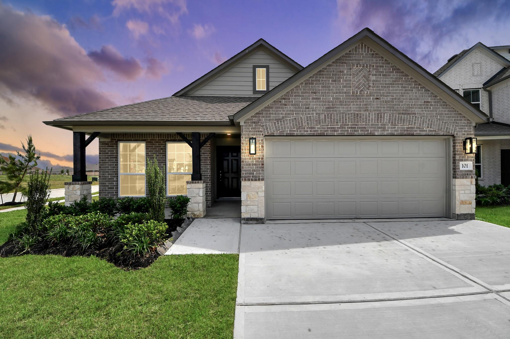 101 Tanner Vista Court