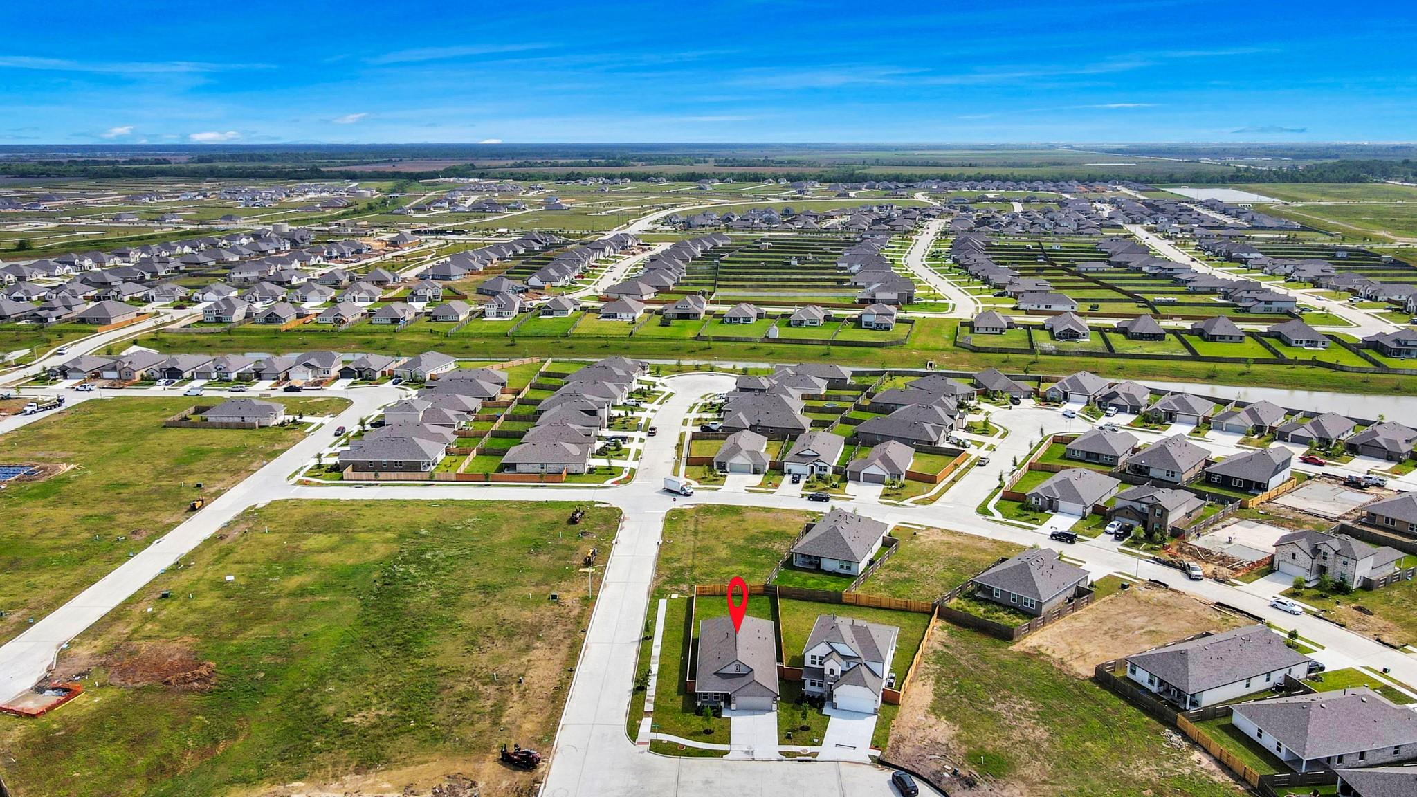 101 Tanner Vista Court