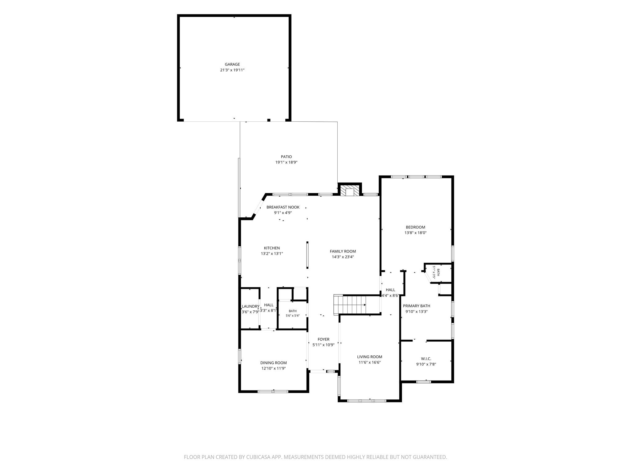 1123 Glendale Drive