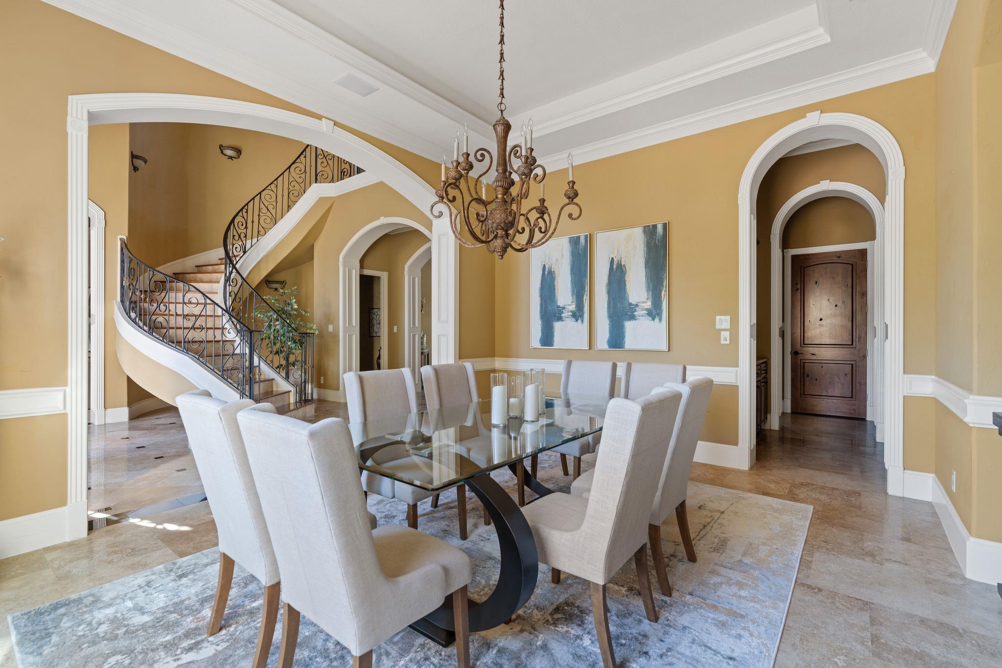 16502 Glorietta Turn