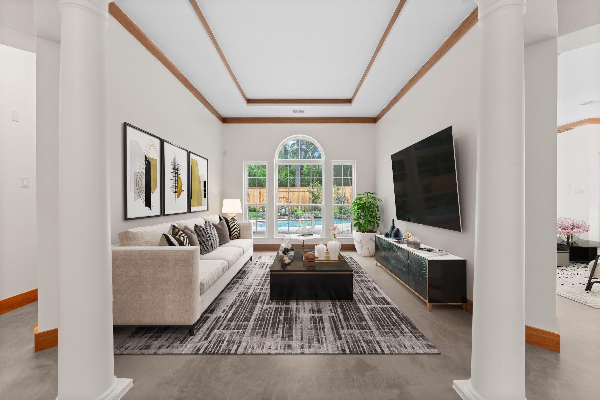 106 N Floral Leaf Circle