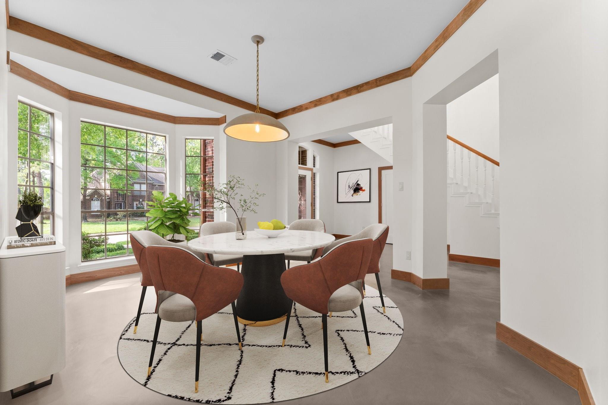 106 N Floral Leaf Circle