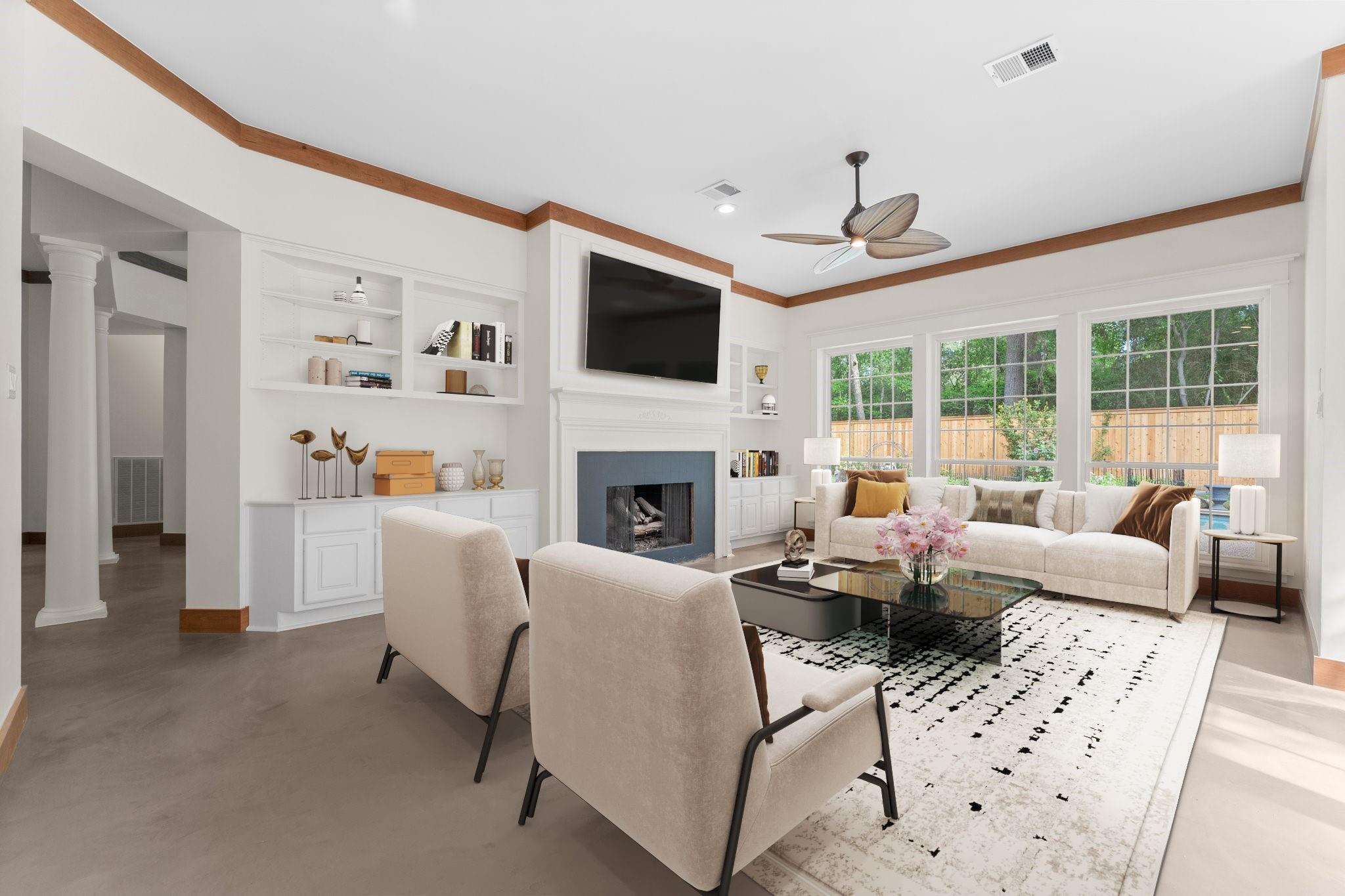 106 N Floral Leaf Circle