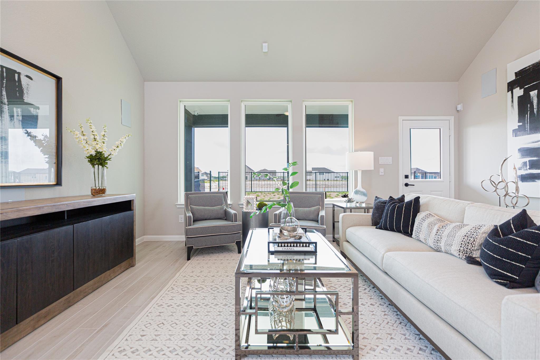 2007 Forest Stream Way