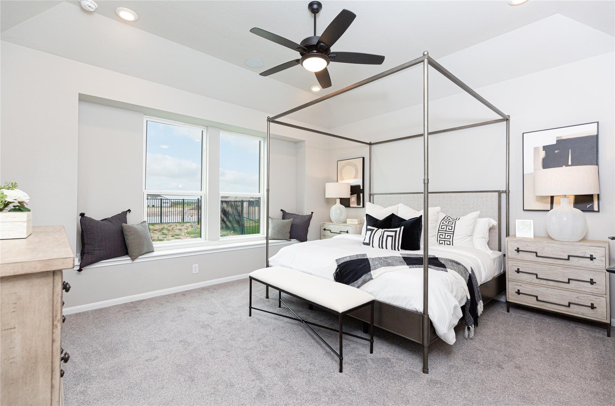 2007 Forest Stream Way