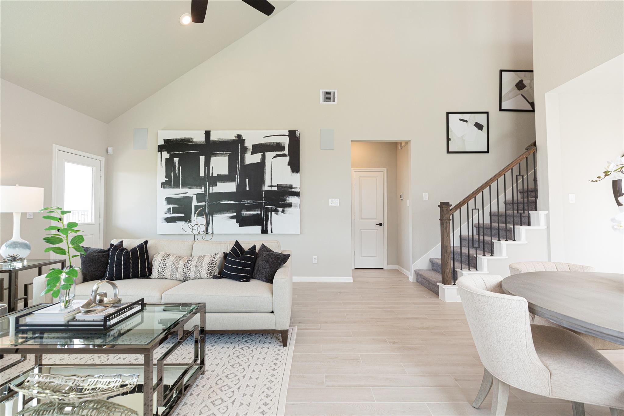 2007 Forest Stream Way