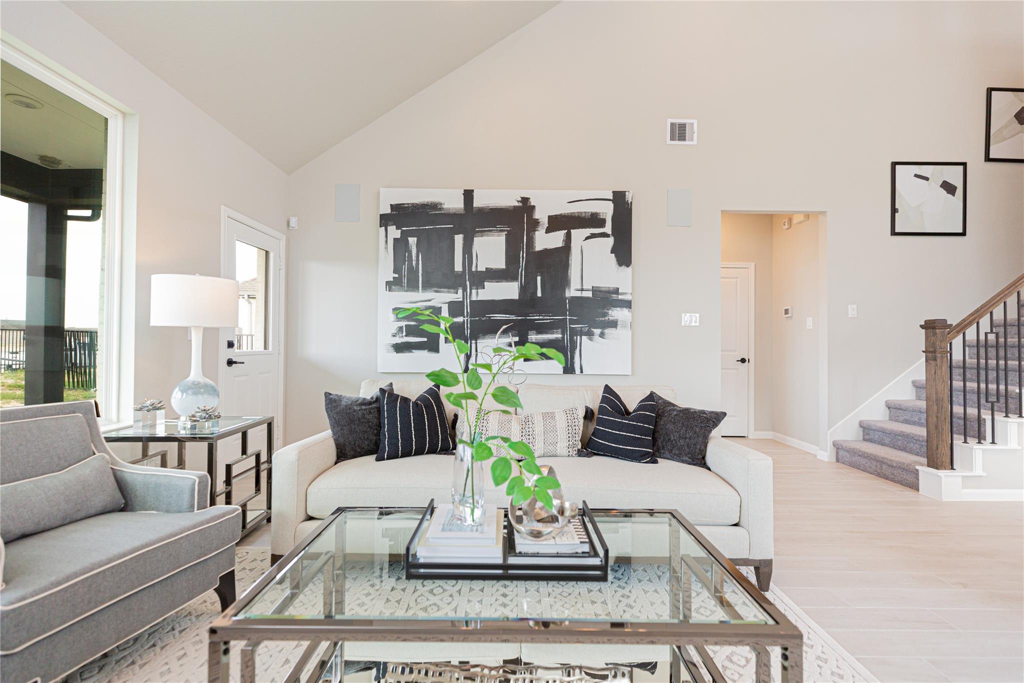 2007 Forest Stream Way