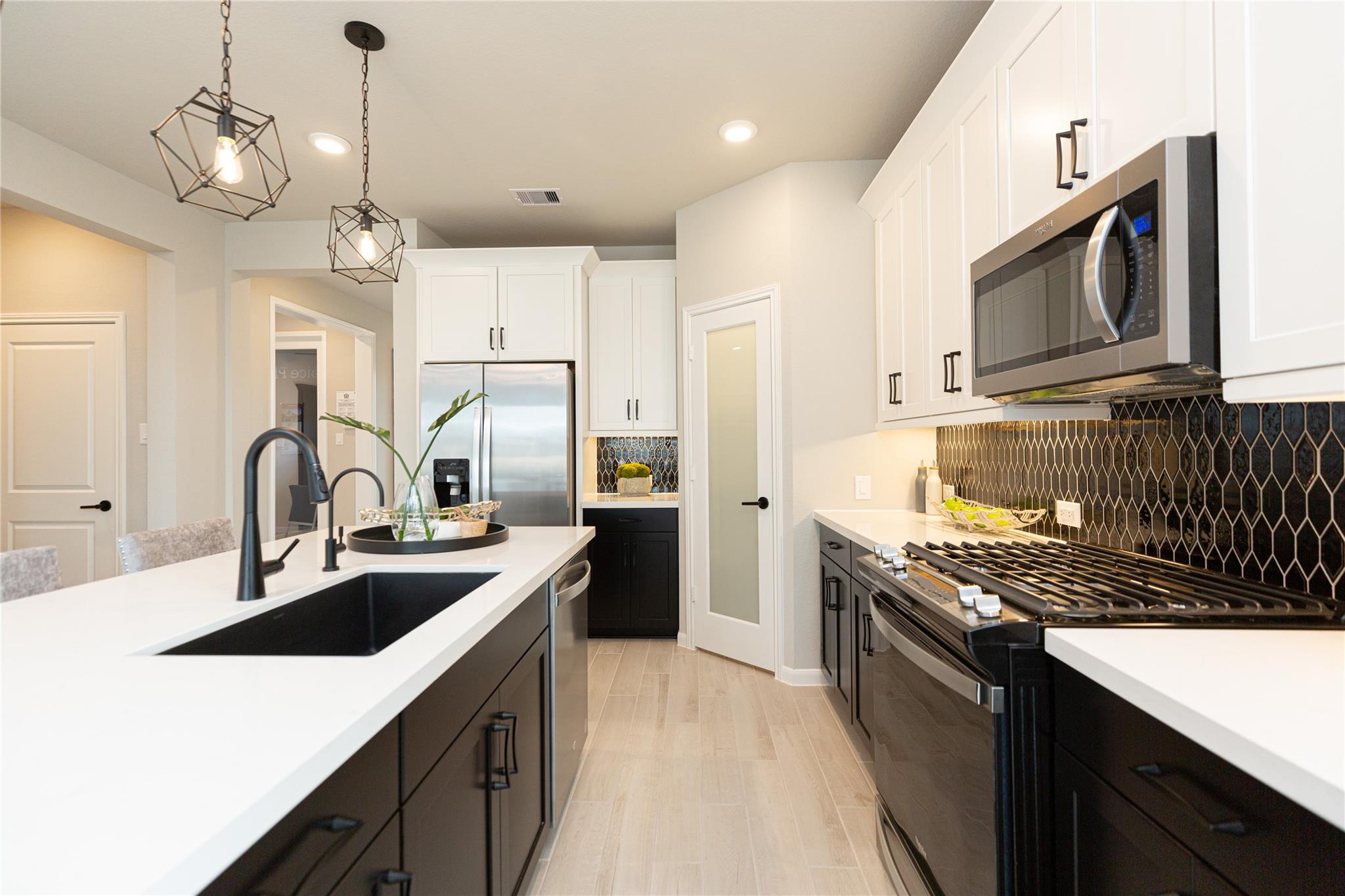 2007 Forest Stream Way