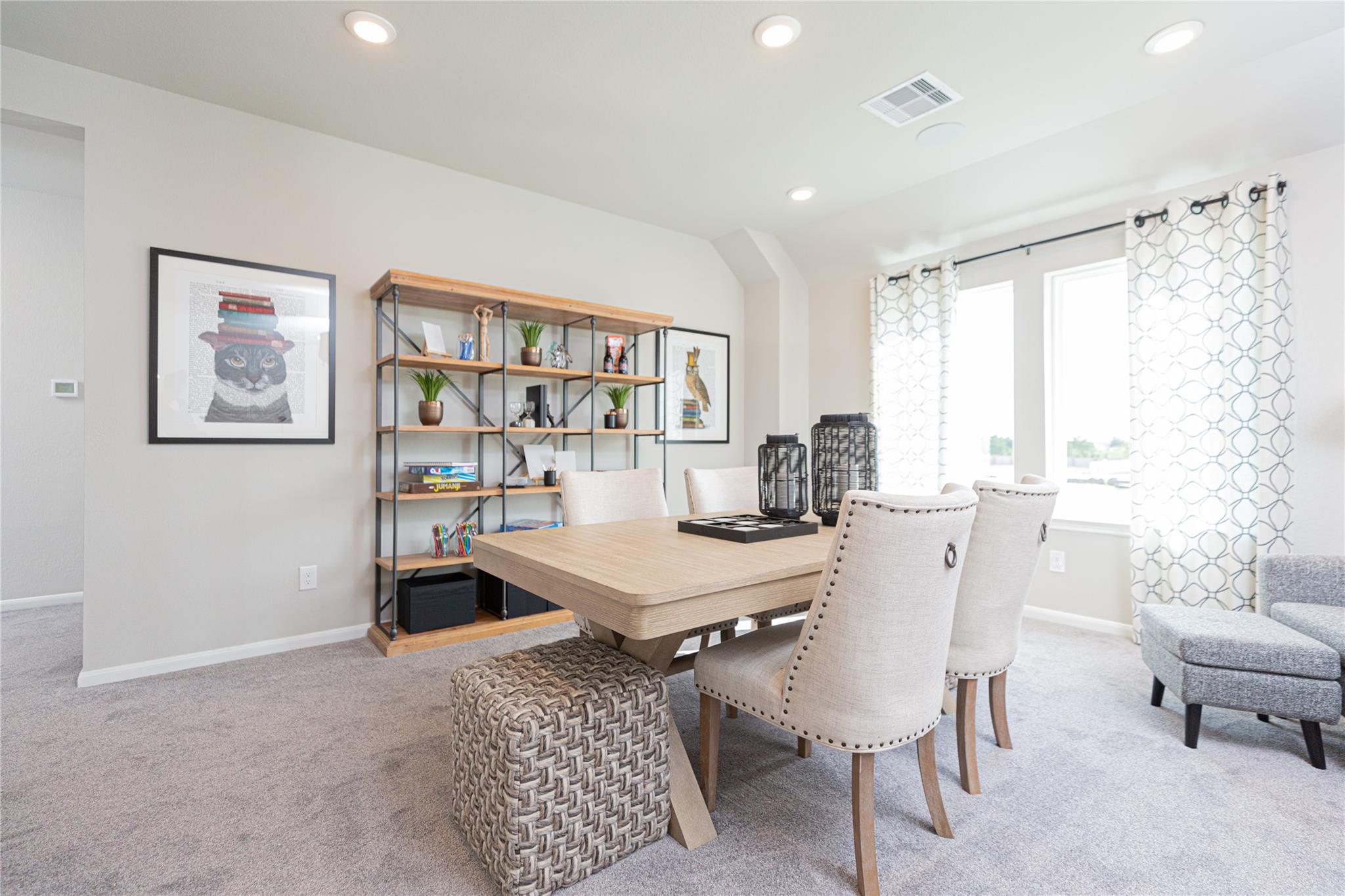 2007 Forest Stream Way