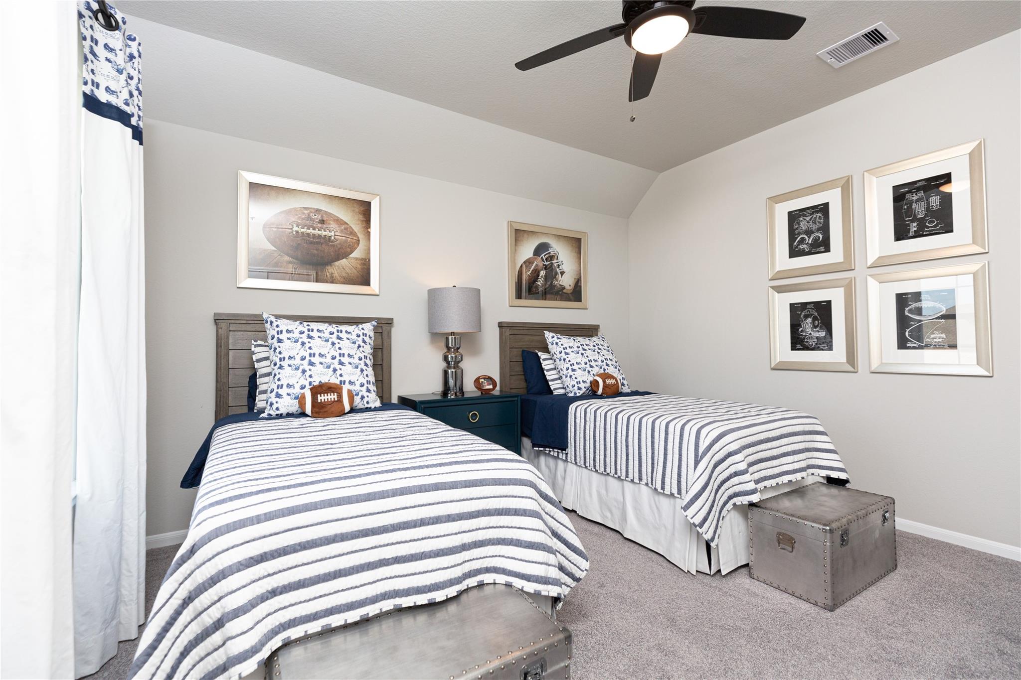 2007 Forest Stream Way