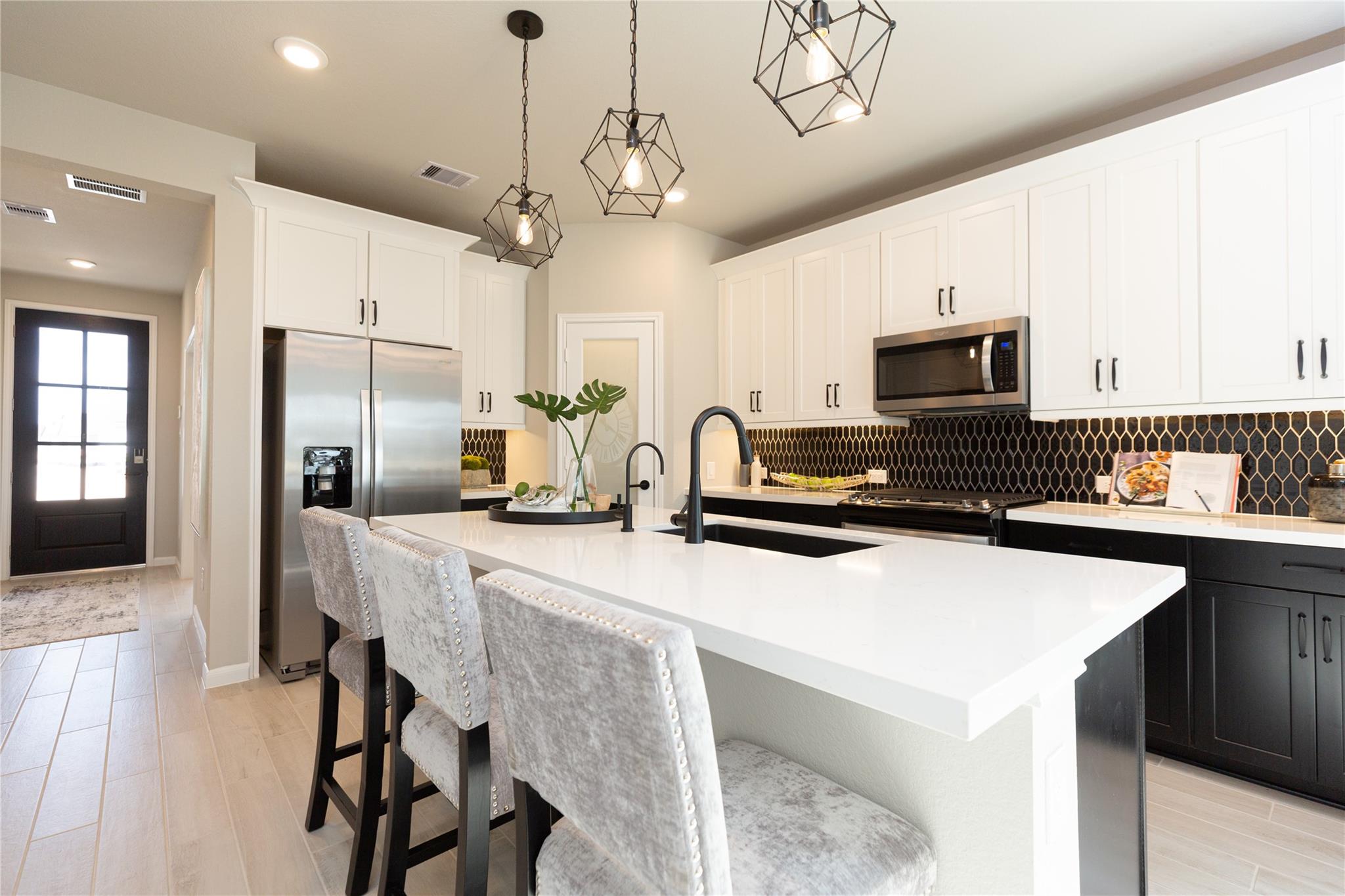 2007 Forest Stream Way