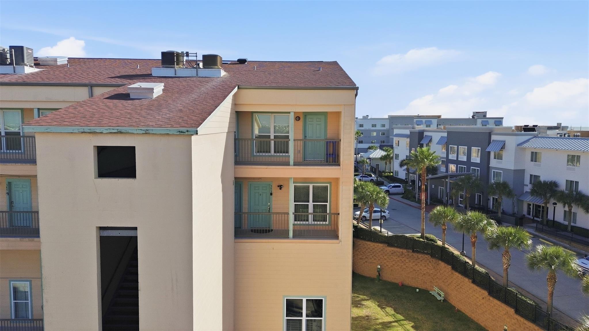 9520 Seawall Boulevard # 353