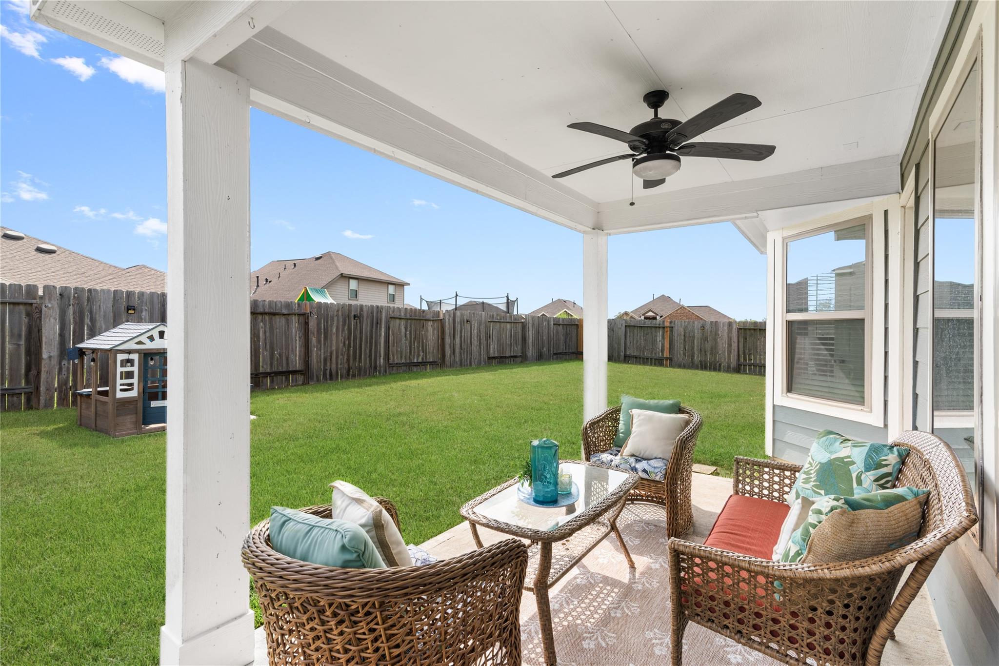 519 High Holly Circle