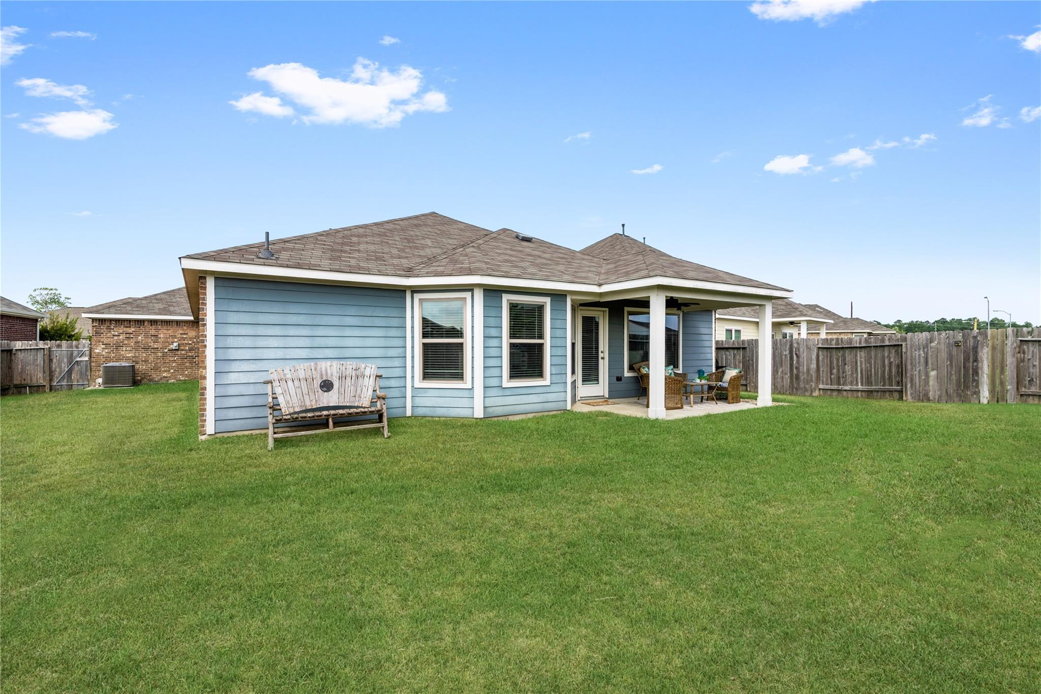 519 High Holly Circle