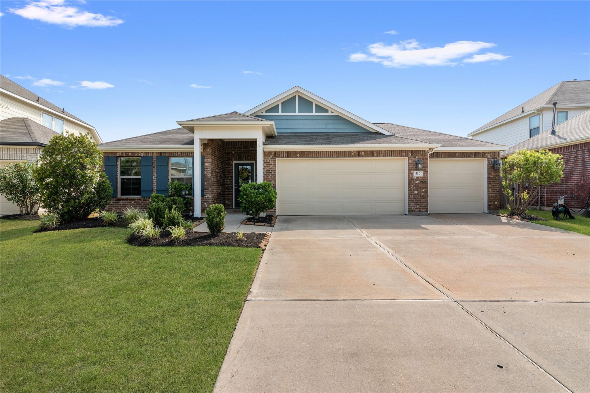 519 High Holly Circle