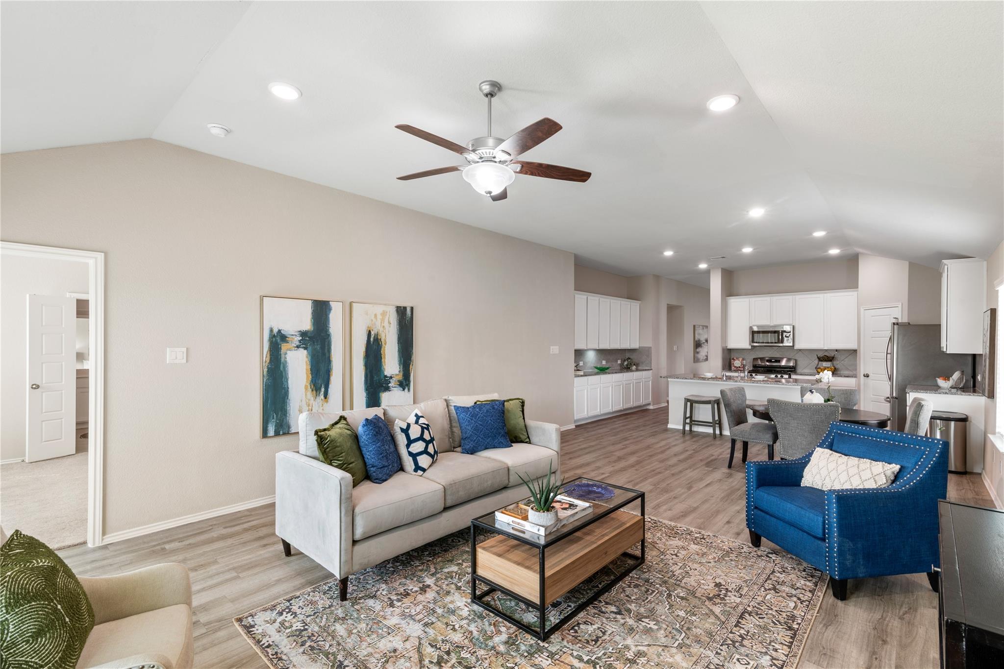 519 High Holly Circle