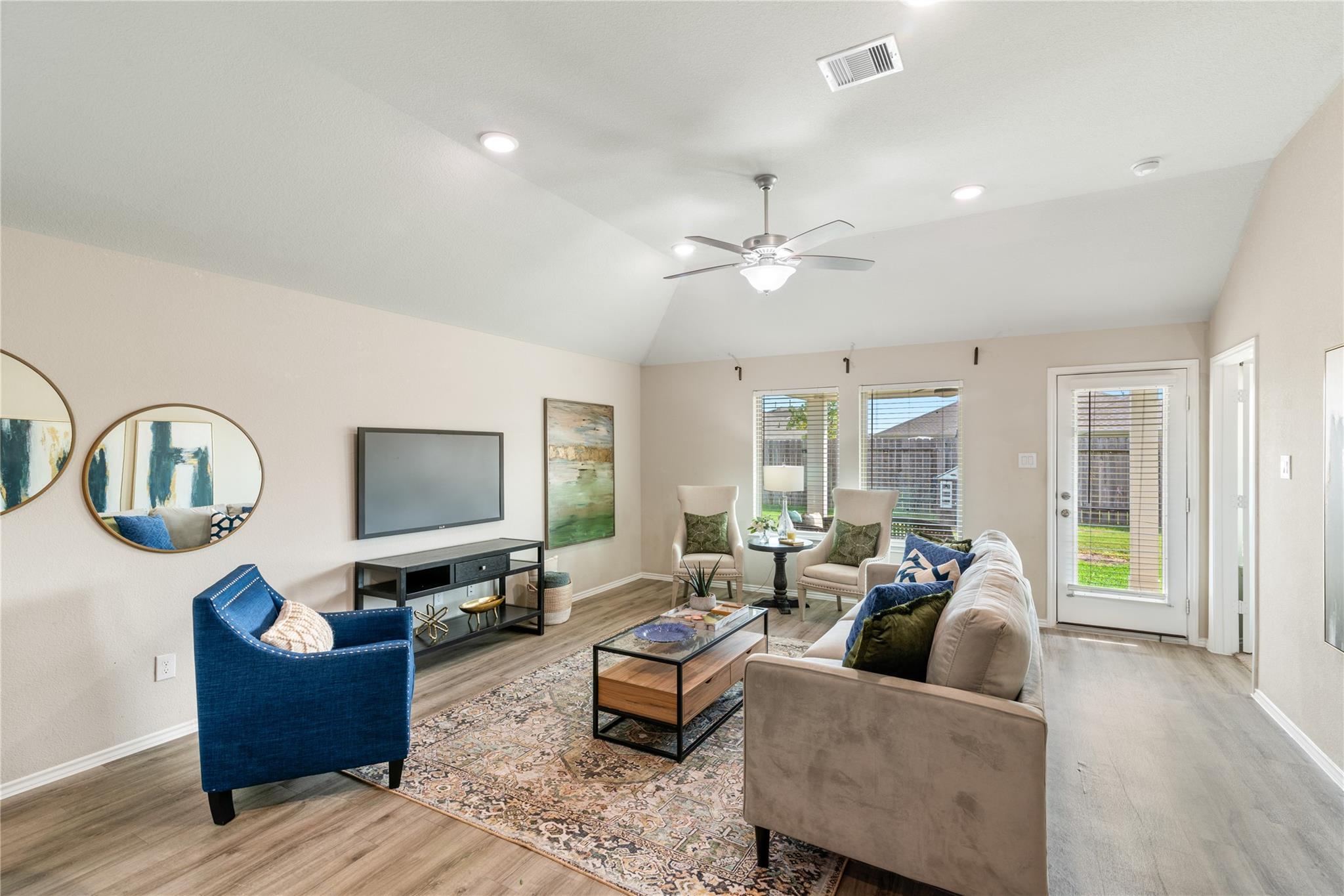 519 High Holly Circle