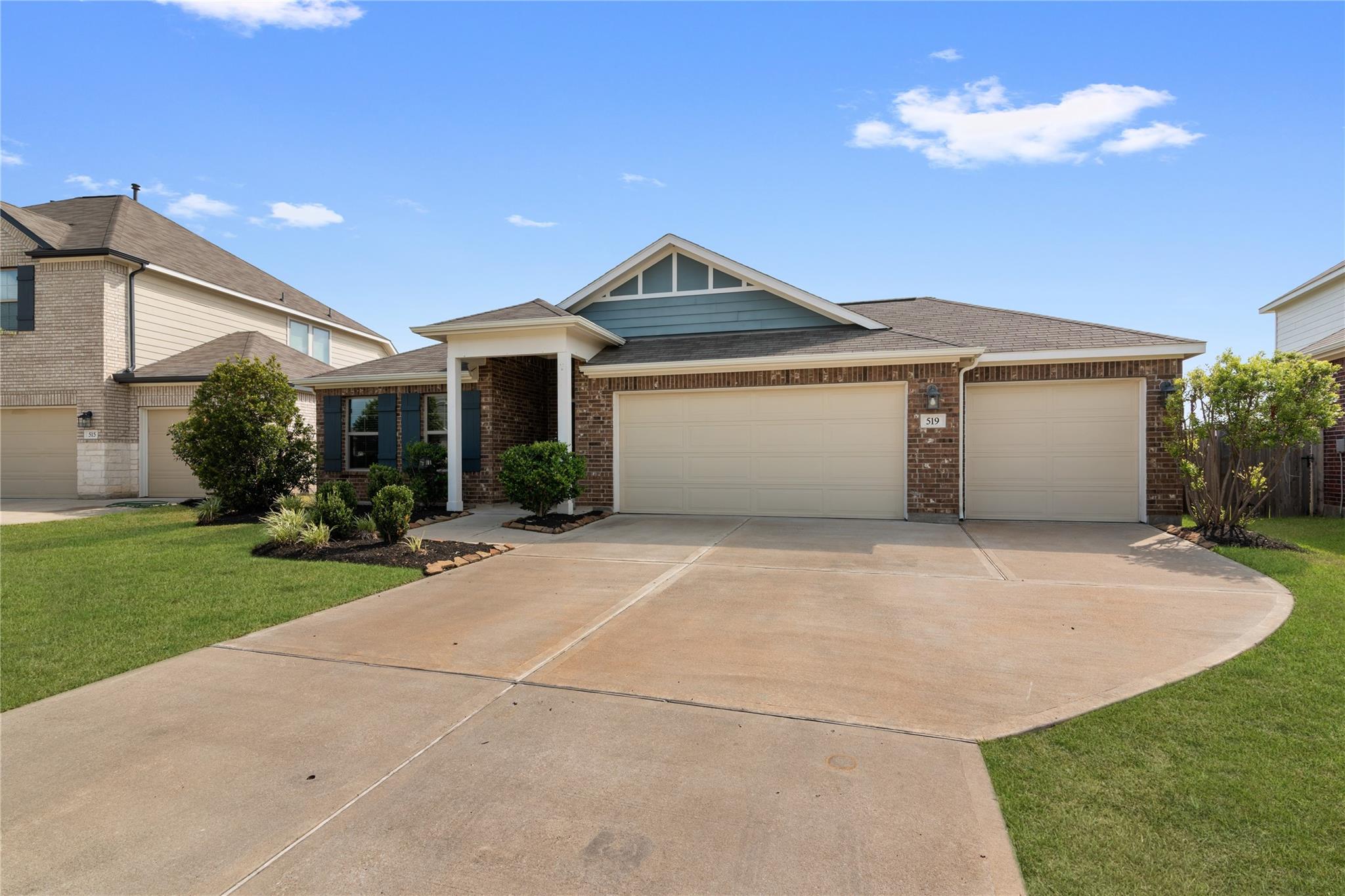 519 High Holly Circle